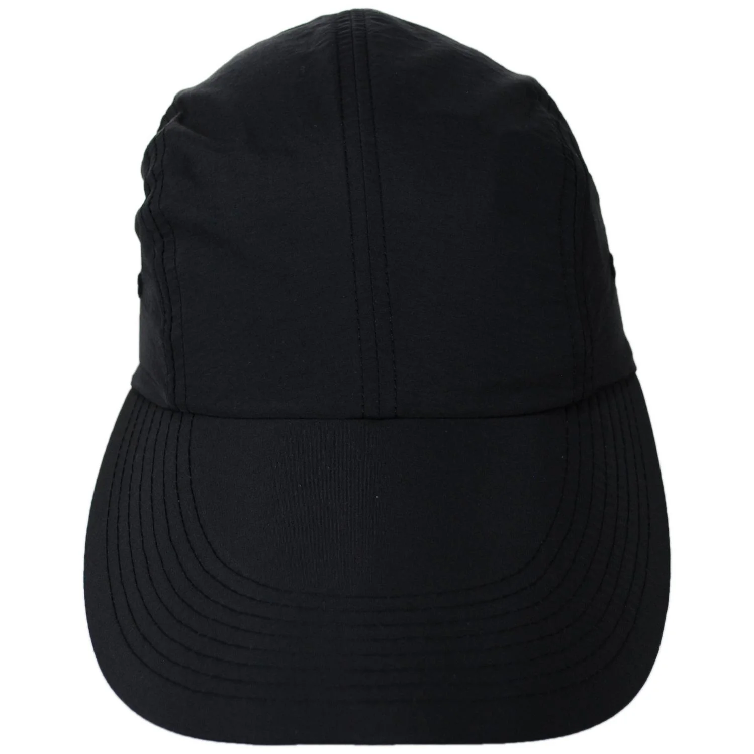 Torrey UPF 50+ Long Bill Adjustable Baseball Cap - Image 27