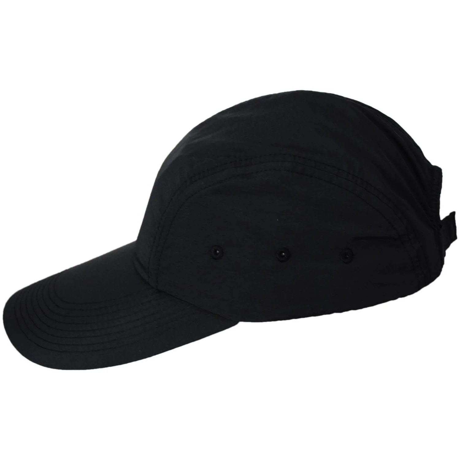 Torrey UPF 50+ Long Bill Adjustable Baseball Cap - Image 28