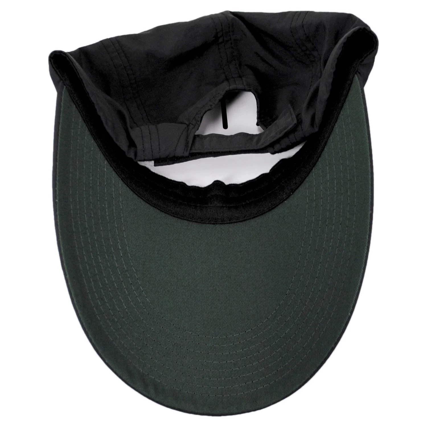 Torrey UPF 50+ Long Bill Adjustable Baseball Cap - Image 29