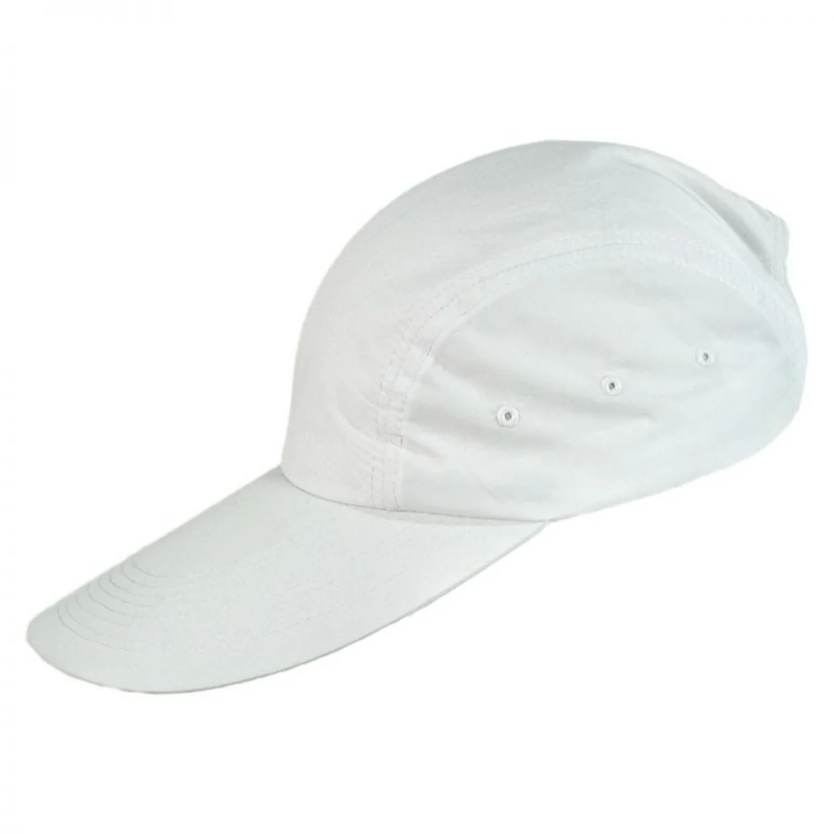 Torrey UPF 50+ Long Bill Adjustable Baseball Cap - Image 5