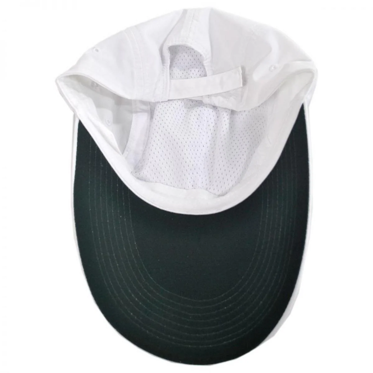 Torrey UPF 50+ Long Bill Adjustable Baseball Cap - Image 6
