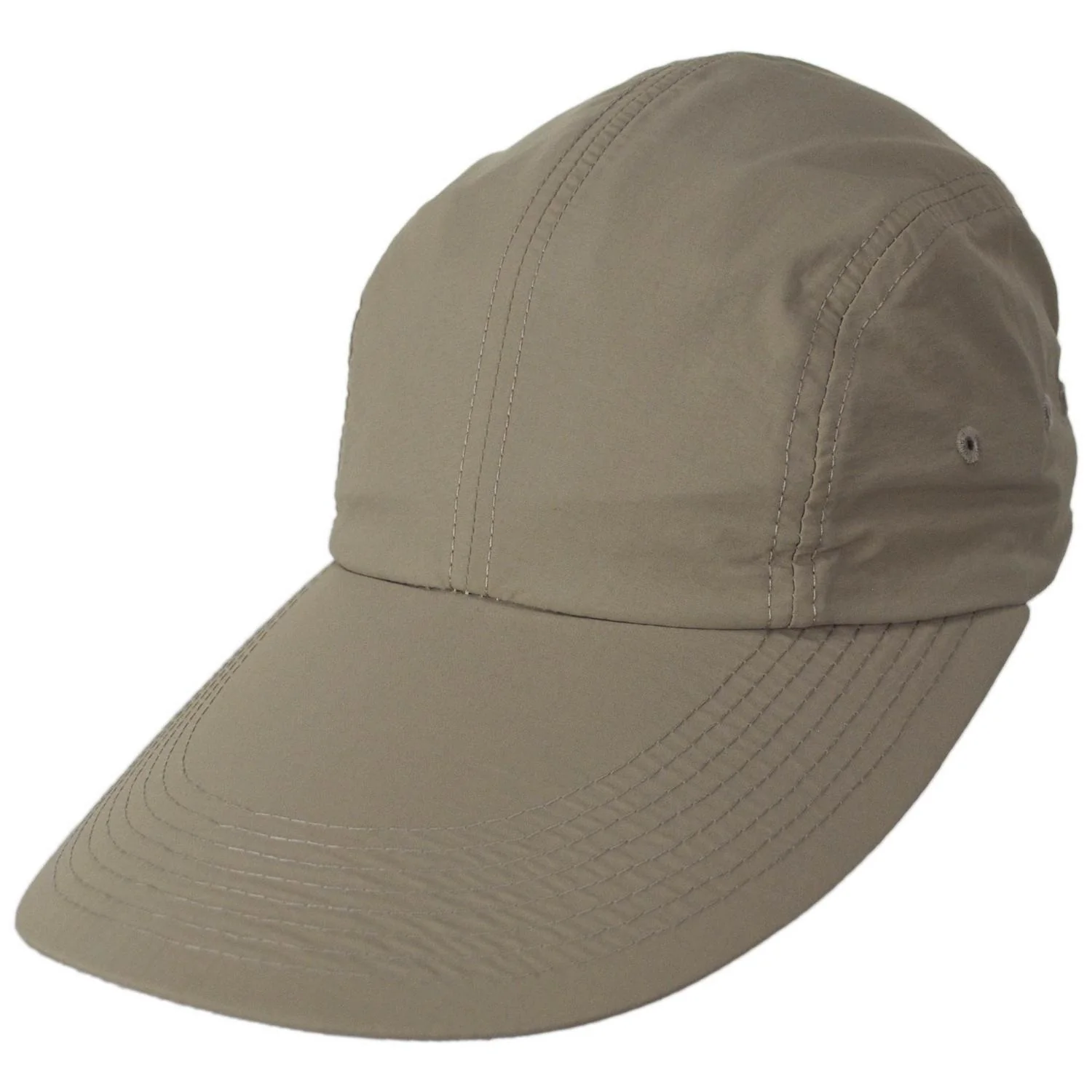Torrey UPF 50+ Long Bill Adjustable Baseball Cap - Image 8