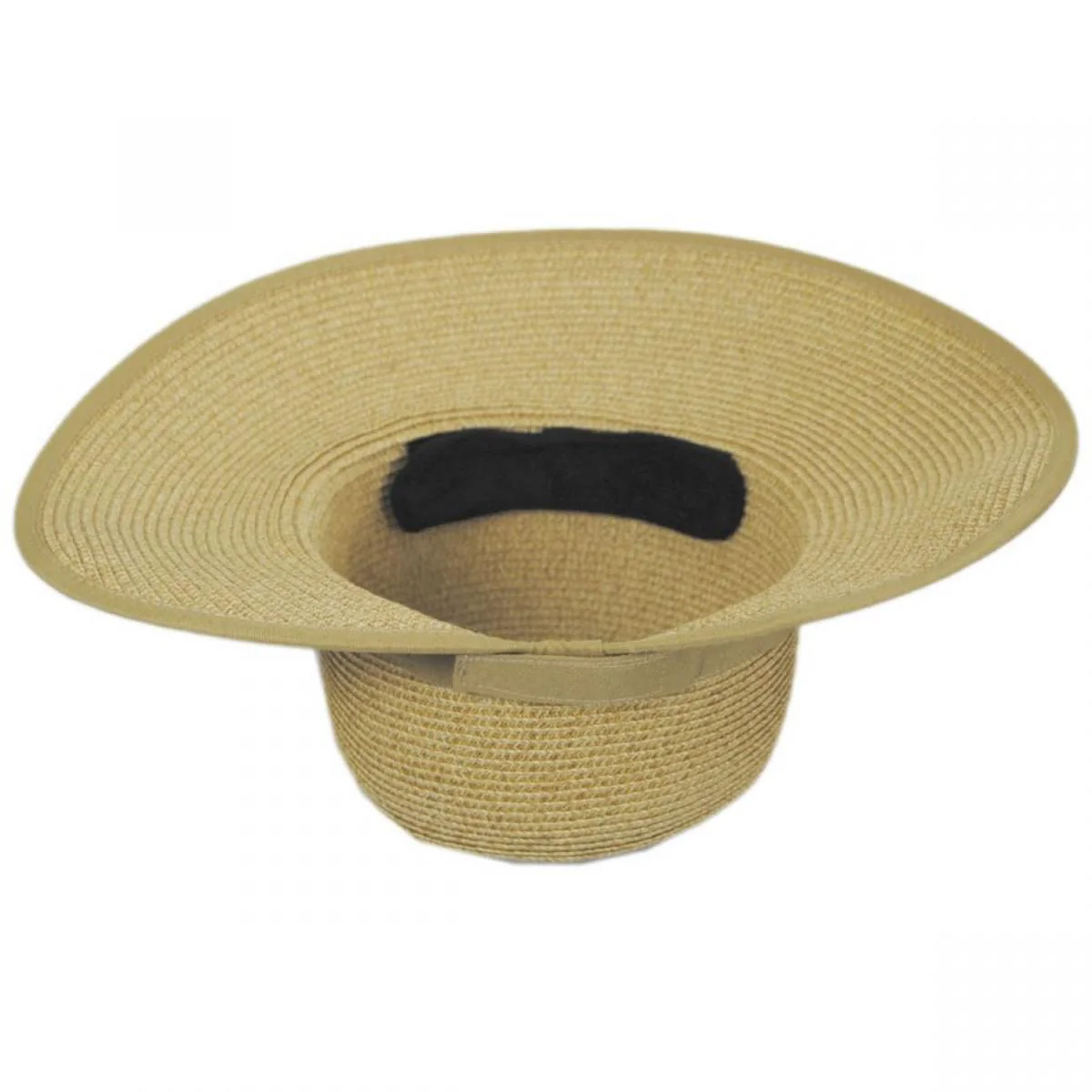 Toyo Straw Braid Facesaver Hat - Image 18