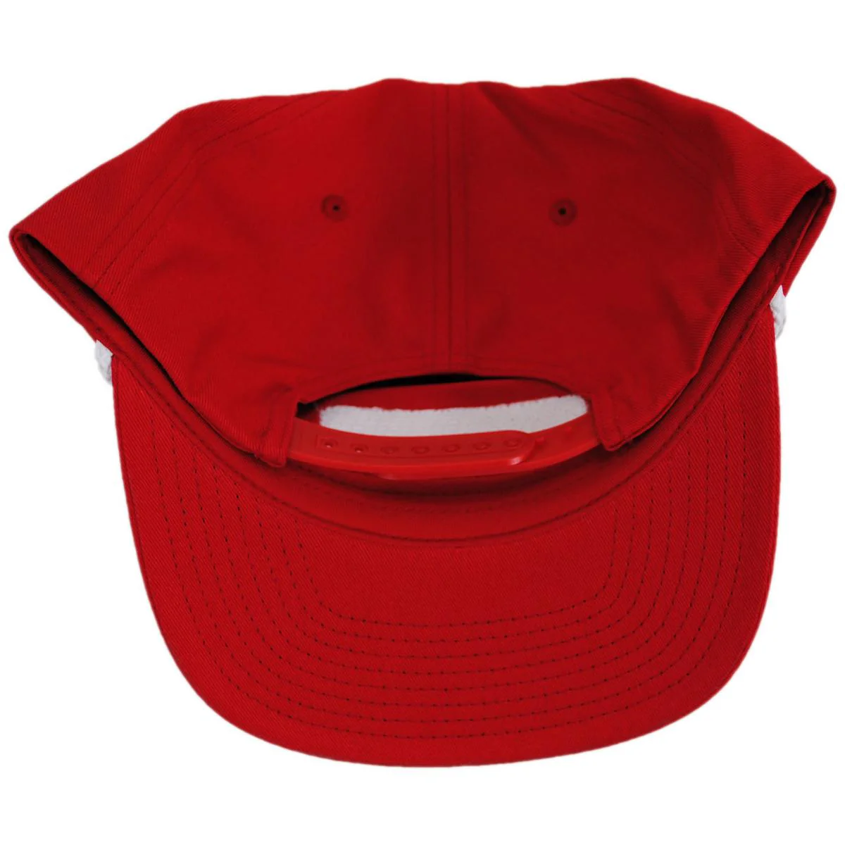 Tradesman Cotton MP Snapback Baseball Cap - Image 4
