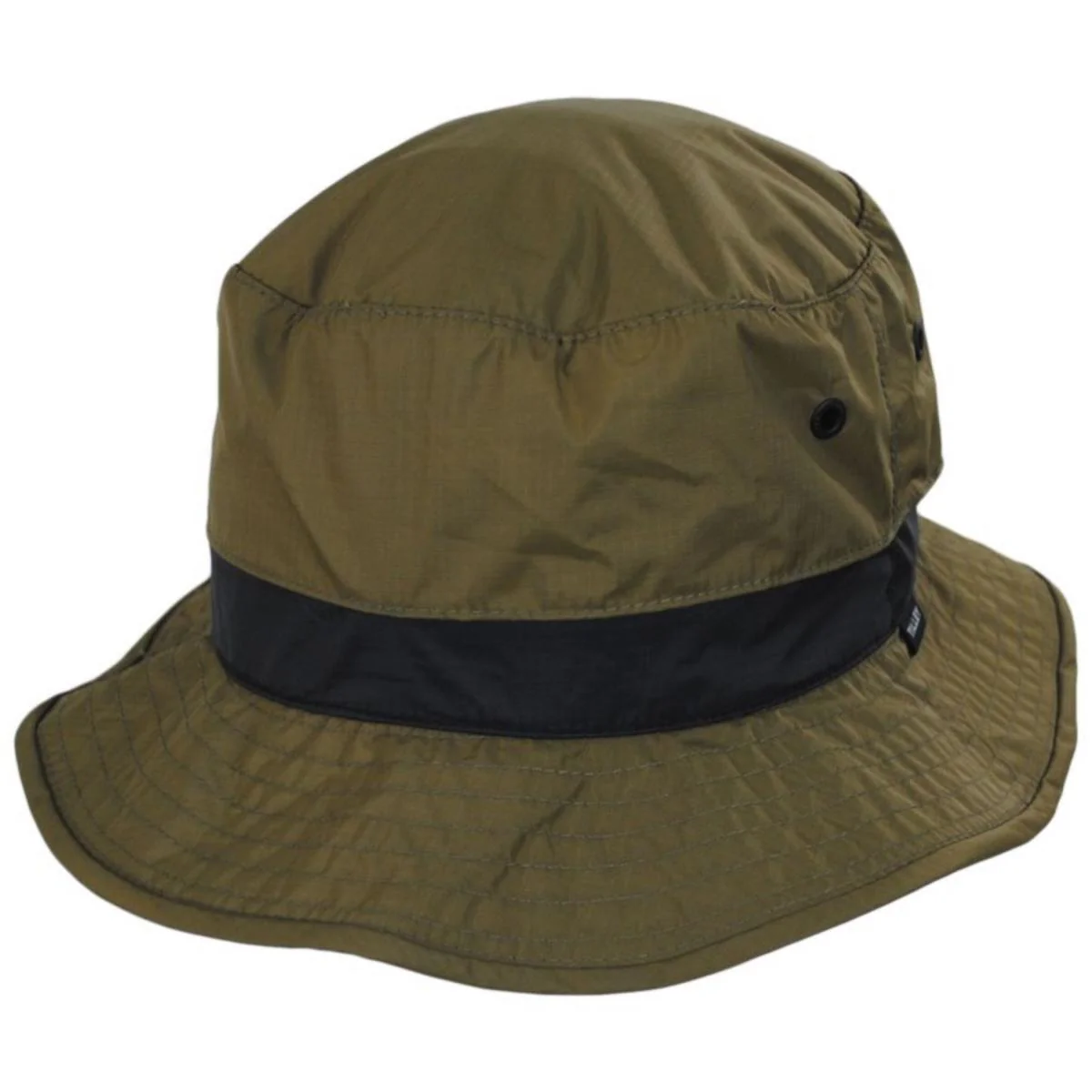 Traverse DWR Ripstop Nylon Packable Bucket Hat - FINAL SALE