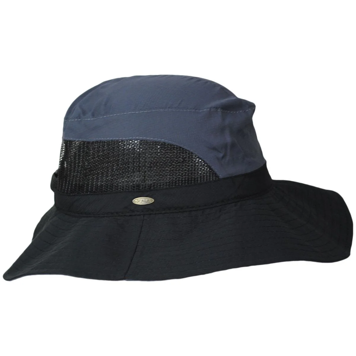 Trina Nylon Trail Hat - Image 3