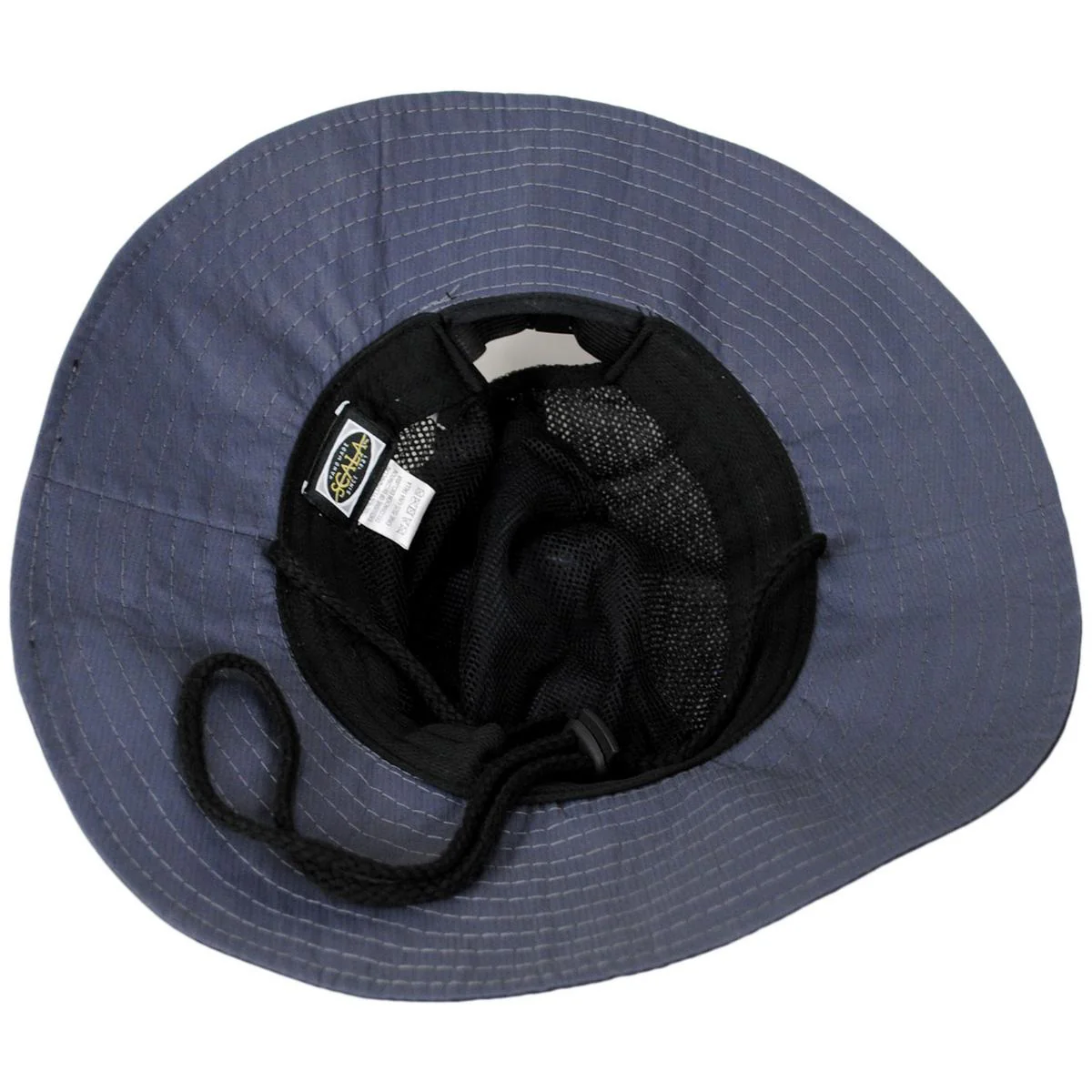 Trina Nylon Trail Hat - Image 4