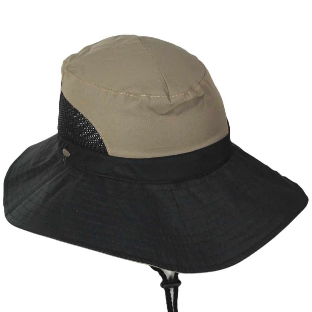 Trina Nylon Trail Hat - Image 5