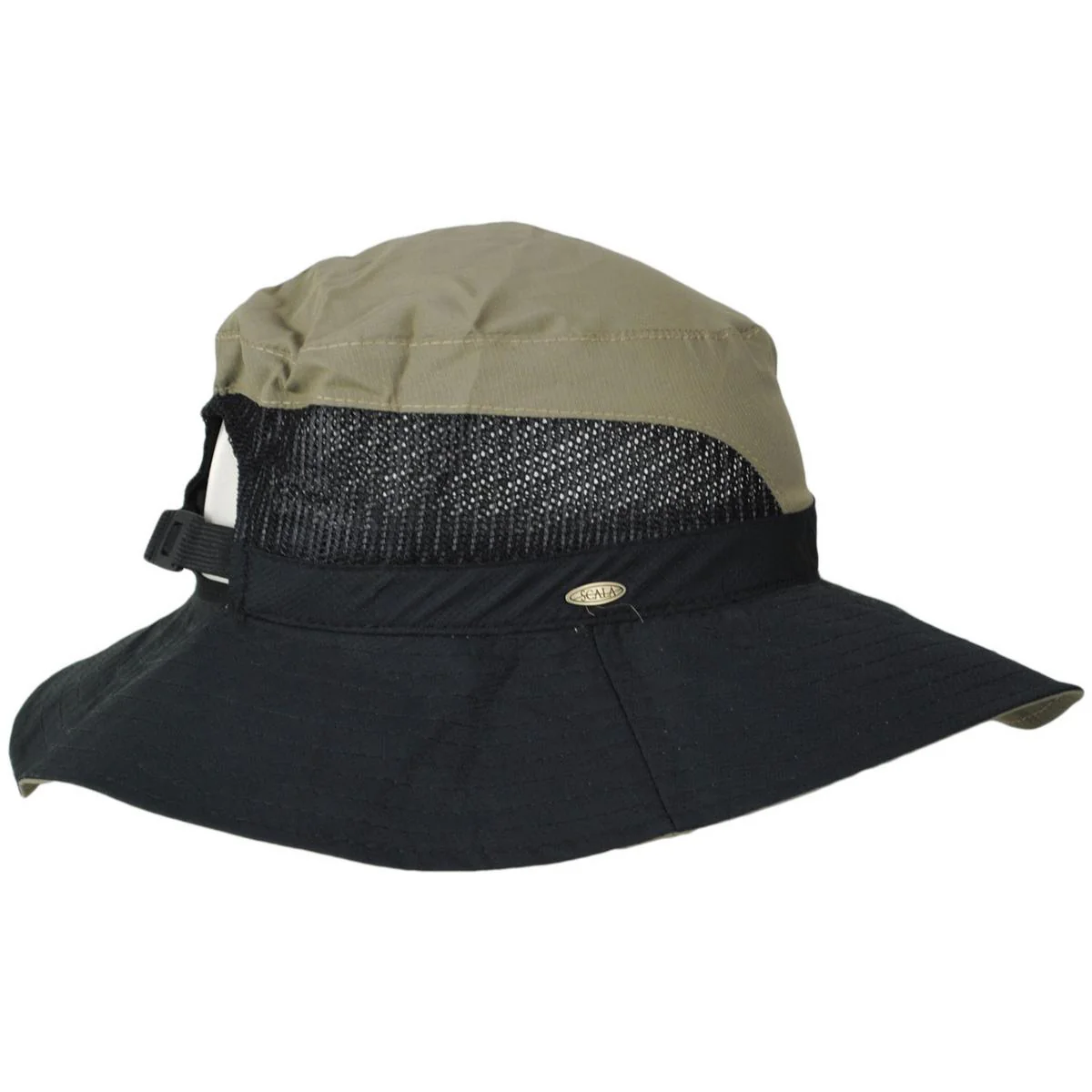 Trina Nylon Trail Hat - Image 7