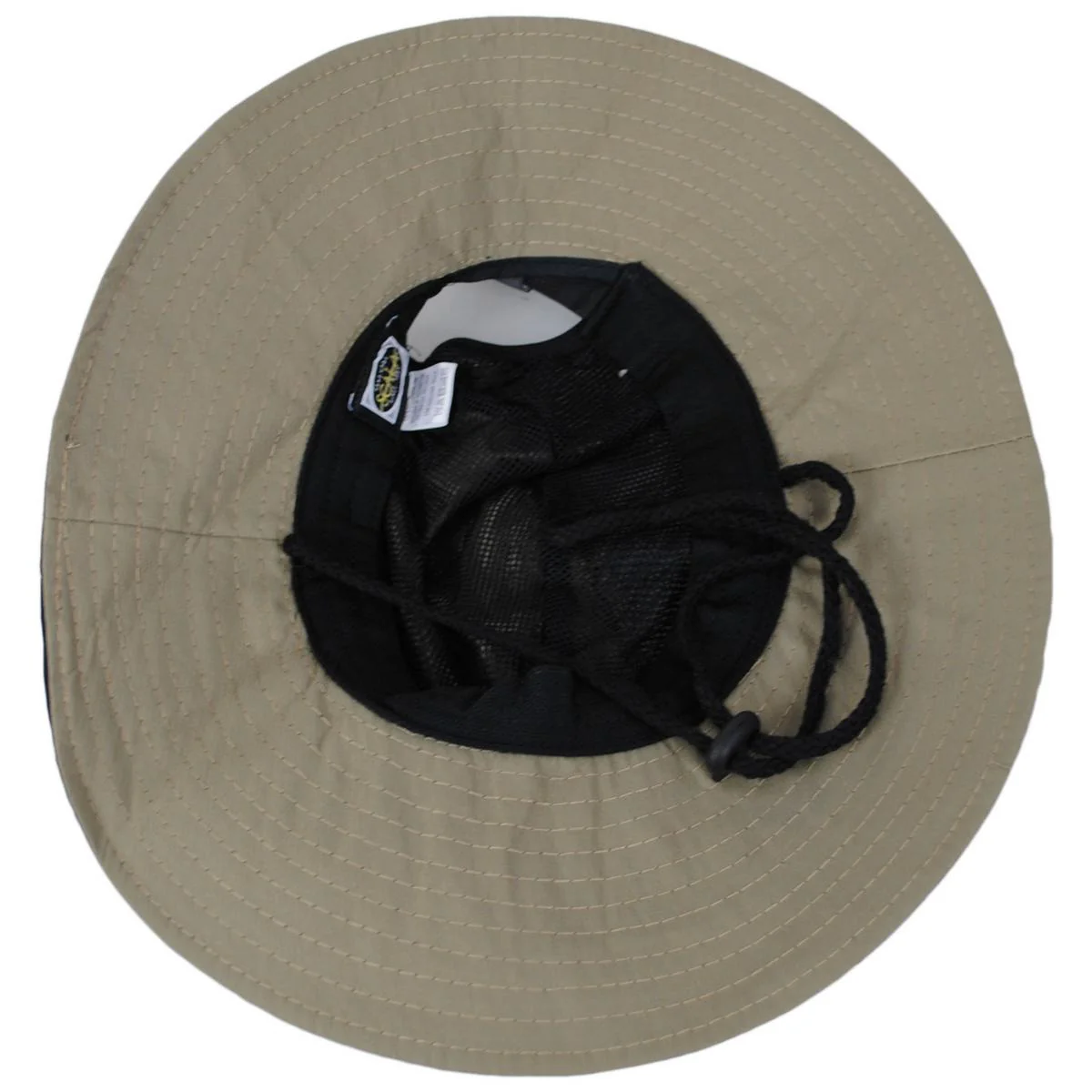 Trina Nylon Trail Hat - Image 8