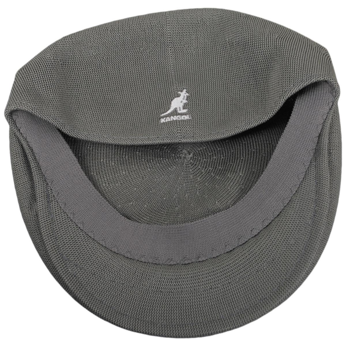 Tropic 504 Ivy Cap - Warm Grey - Image 4