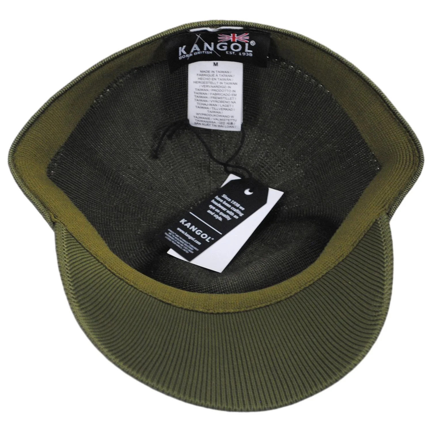 Tropic Ventair Spacecap Fitted Baseball Cap - Image 11