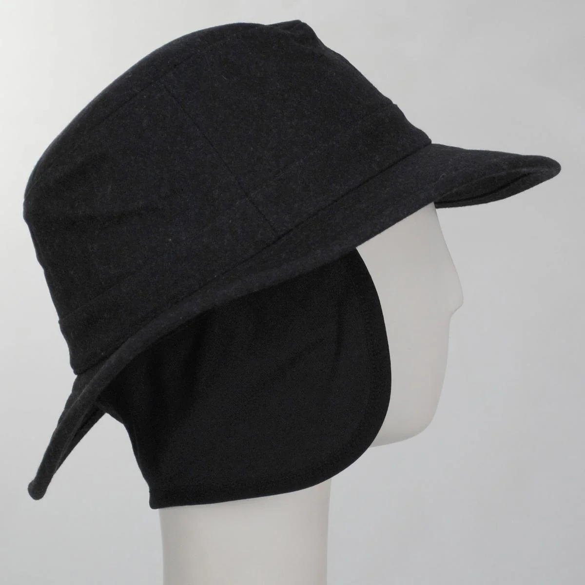 TTW2 Tec Wool Hat - Image 5