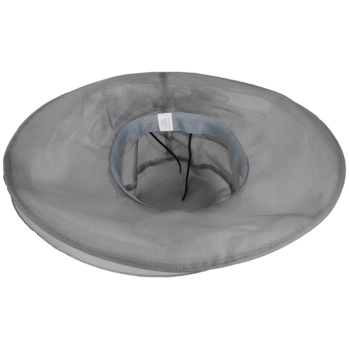 Twilight Organza Lampshade Dress Hat - Image 14