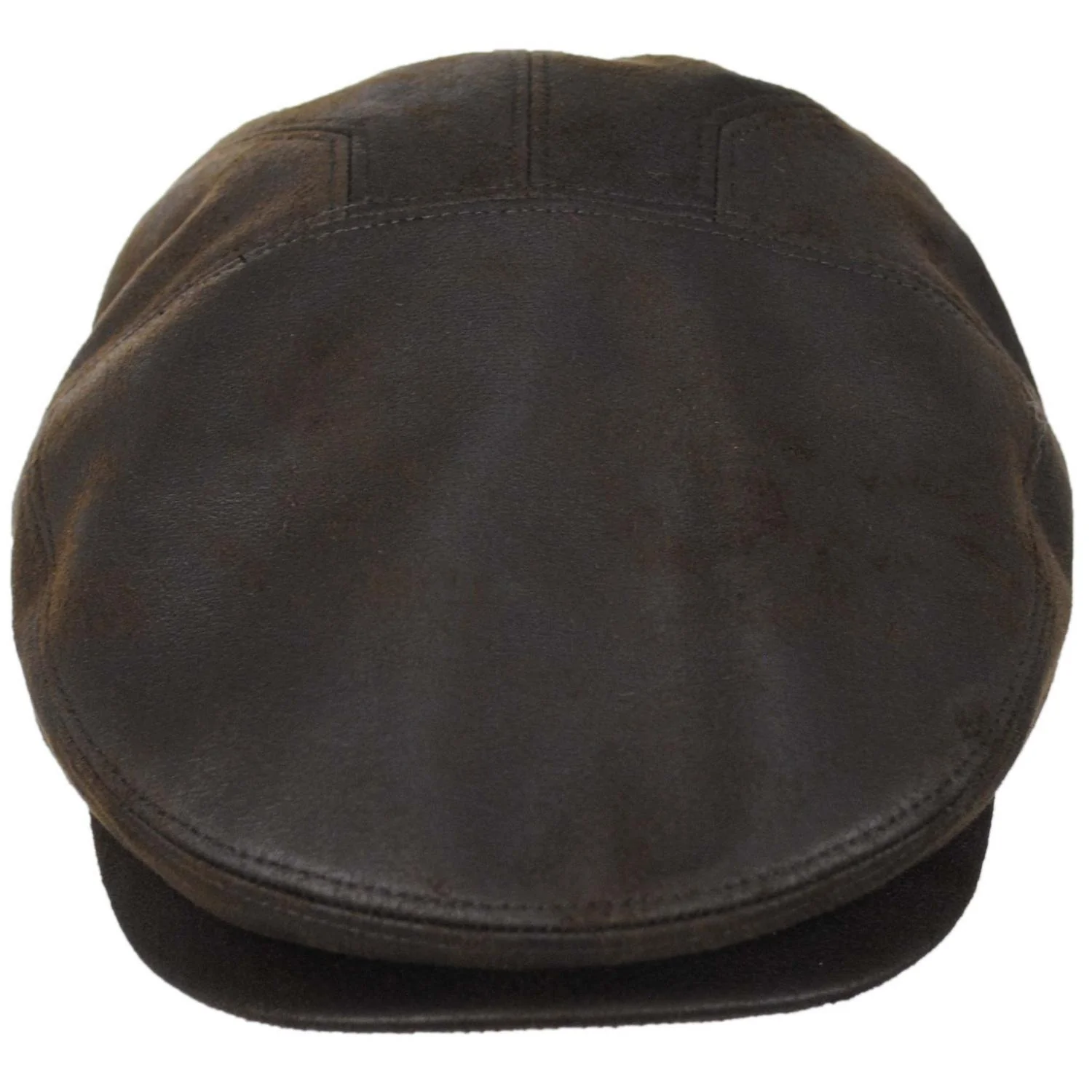 Ultra Faux Suede Ivy Cap - Image 6