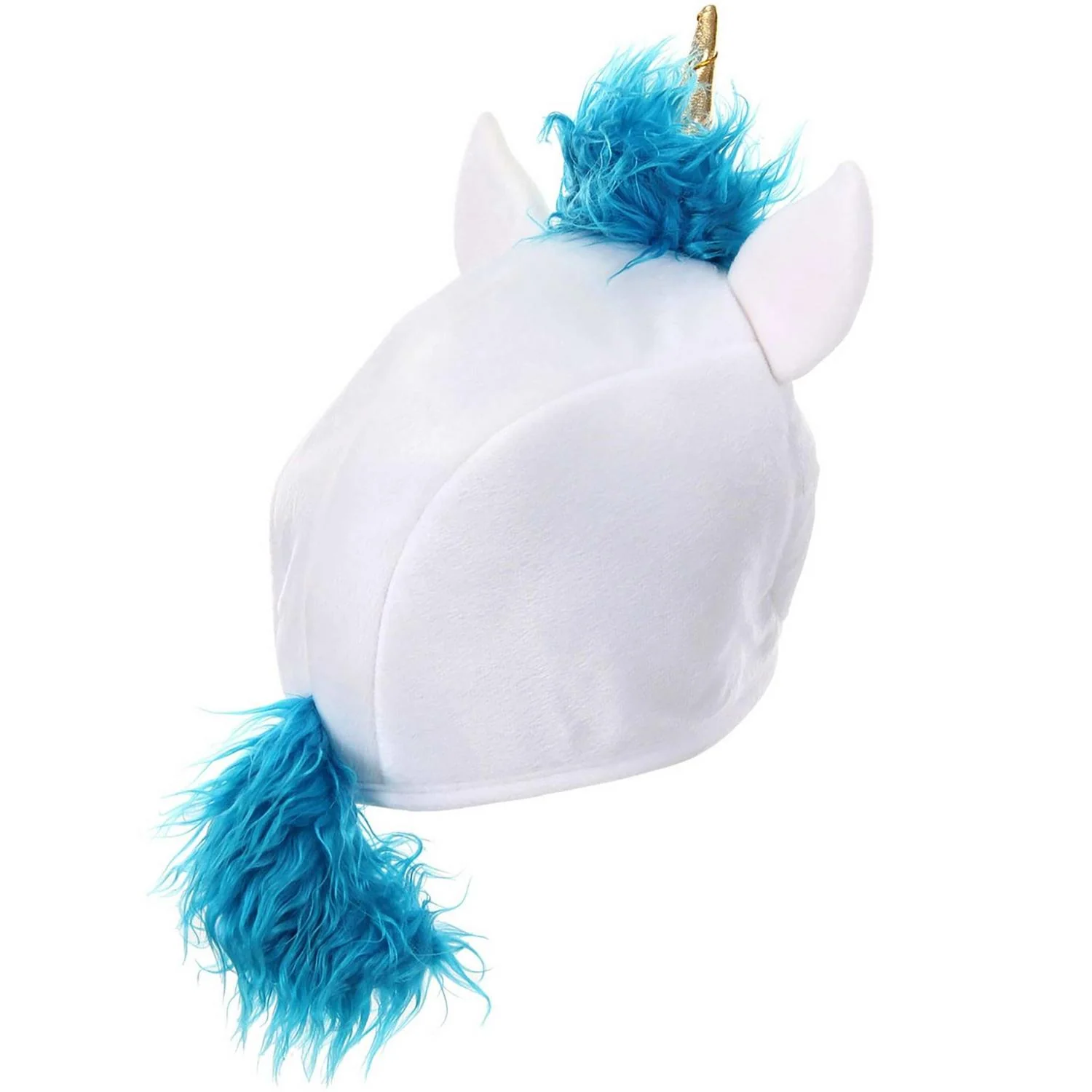 Unicorn QuirkyKawaii Hat - Image 4