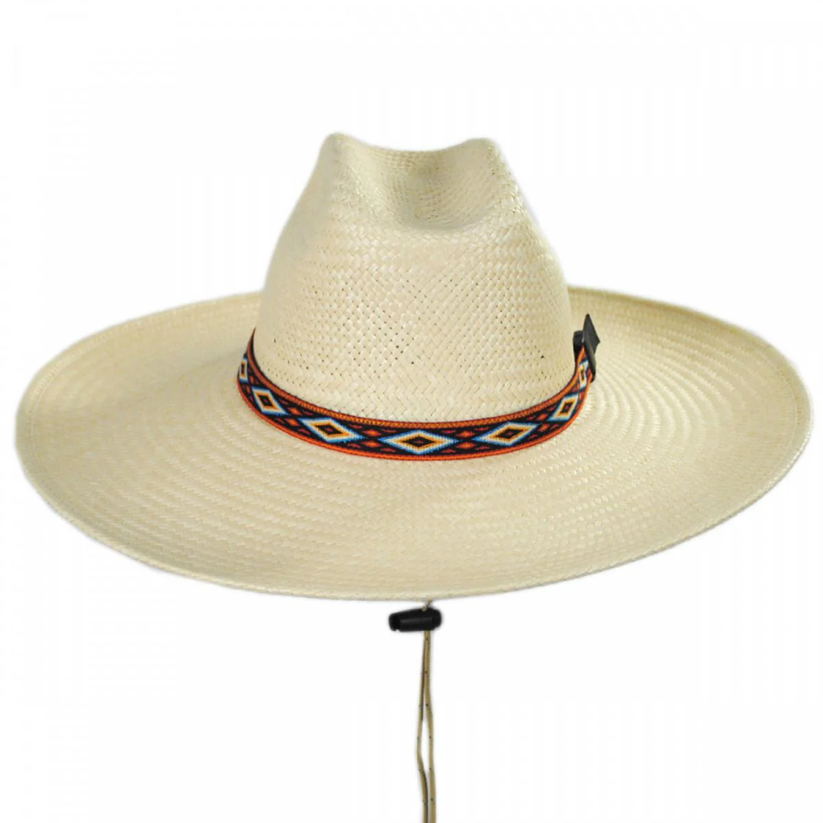 Utah TechStraw Lifeguard Hat - Image 2