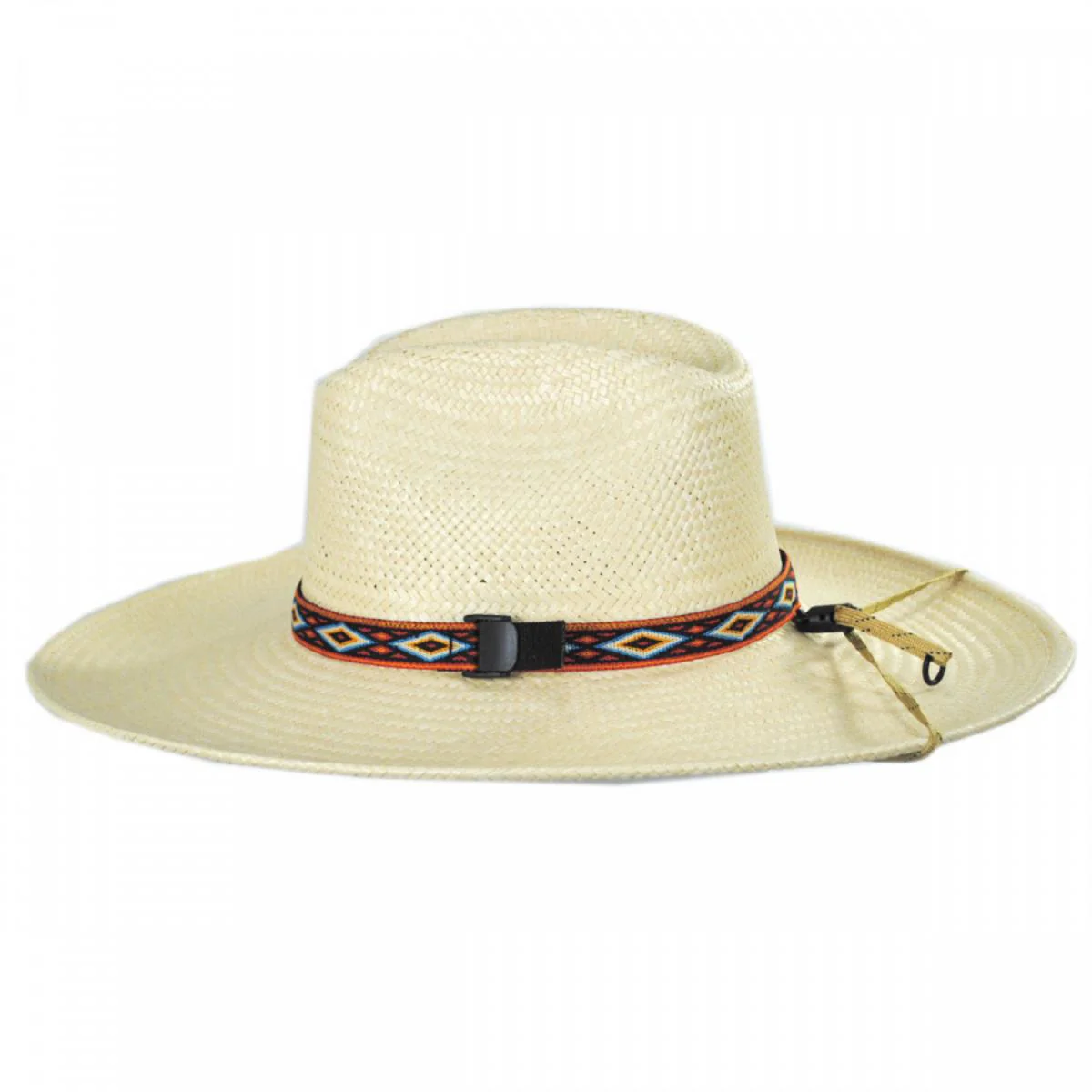 Utah TechStraw Lifeguard Hat - Image 3