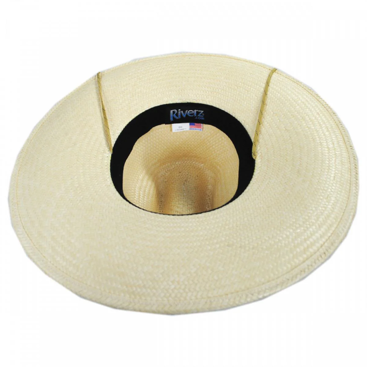 Utah TechStraw Lifeguard Hat - Image 4