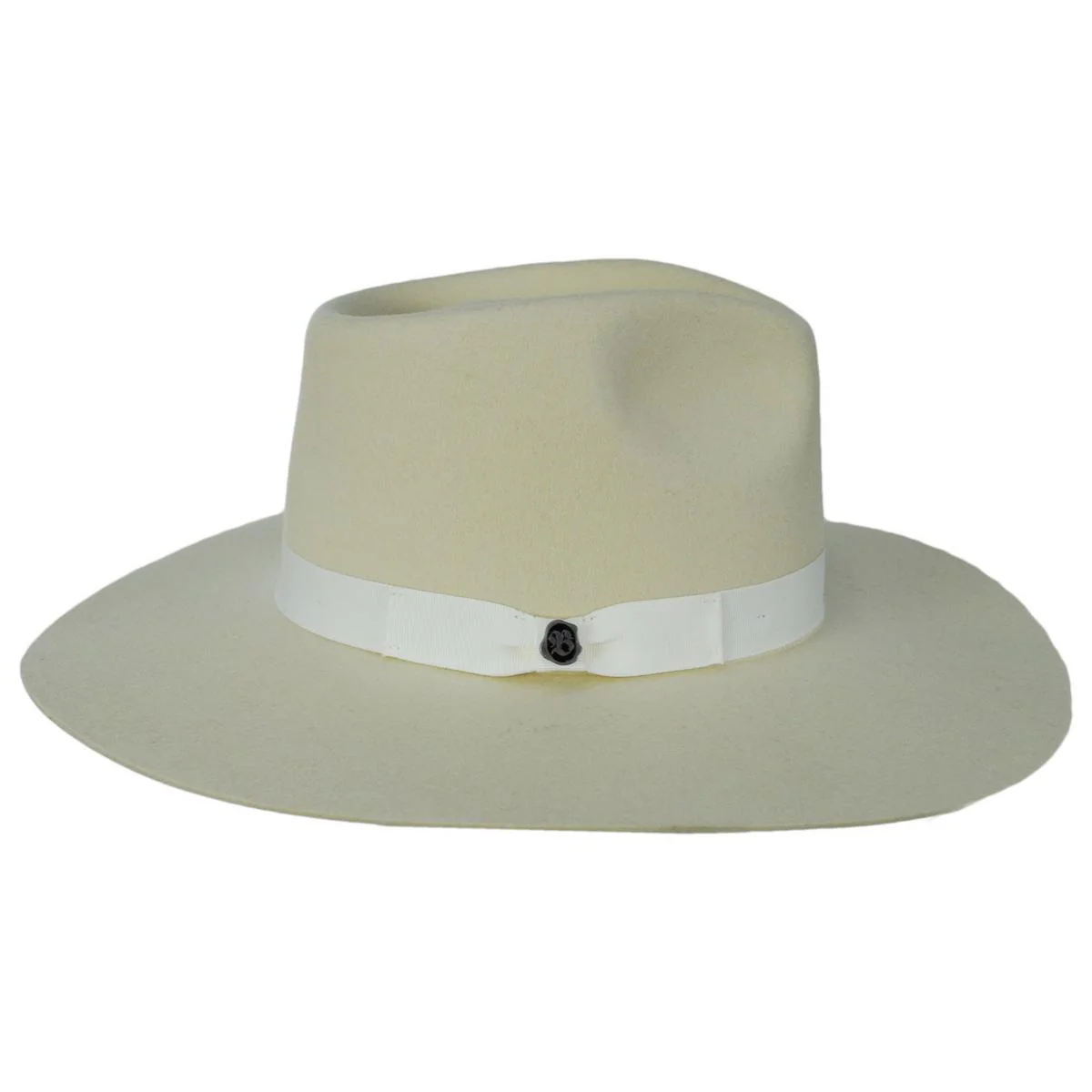 V.C. Celebration Wool Felt Rancher Fedora Hat - Image 11