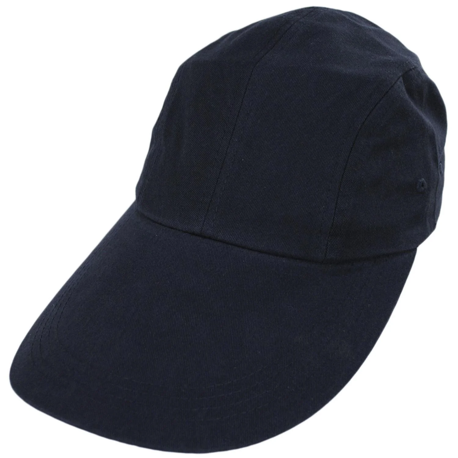 VHS Long Bill Adjustable Baseball Cap - Image 11