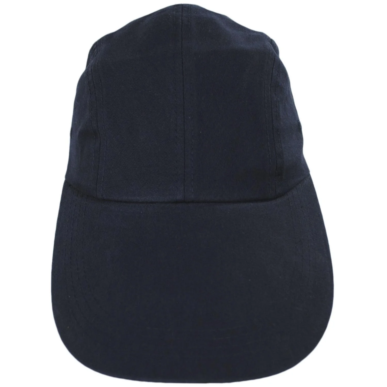 VHS Long Bill Adjustable Baseball Cap - Image 13