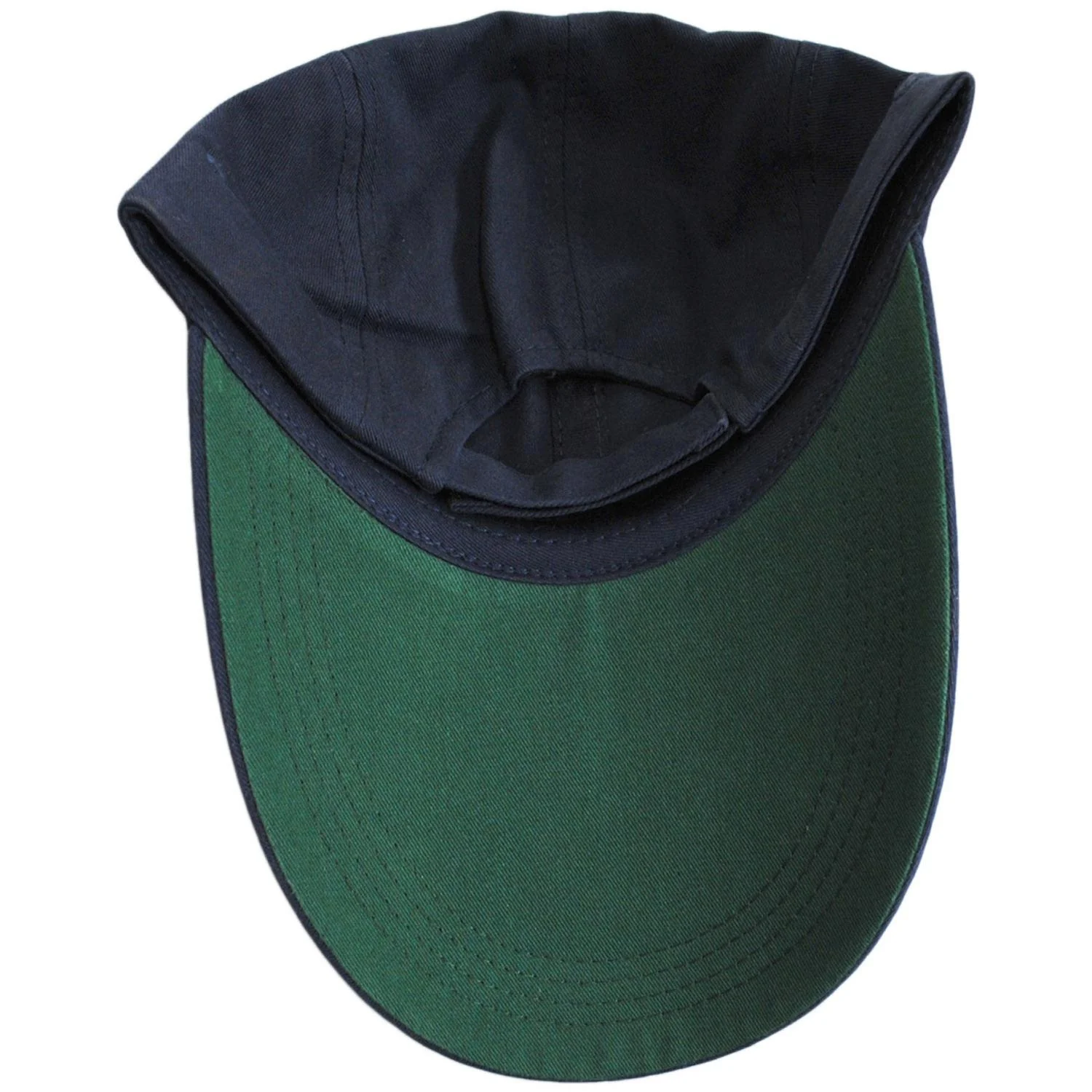 VHS Long Bill Adjustable Baseball Cap - Image 15