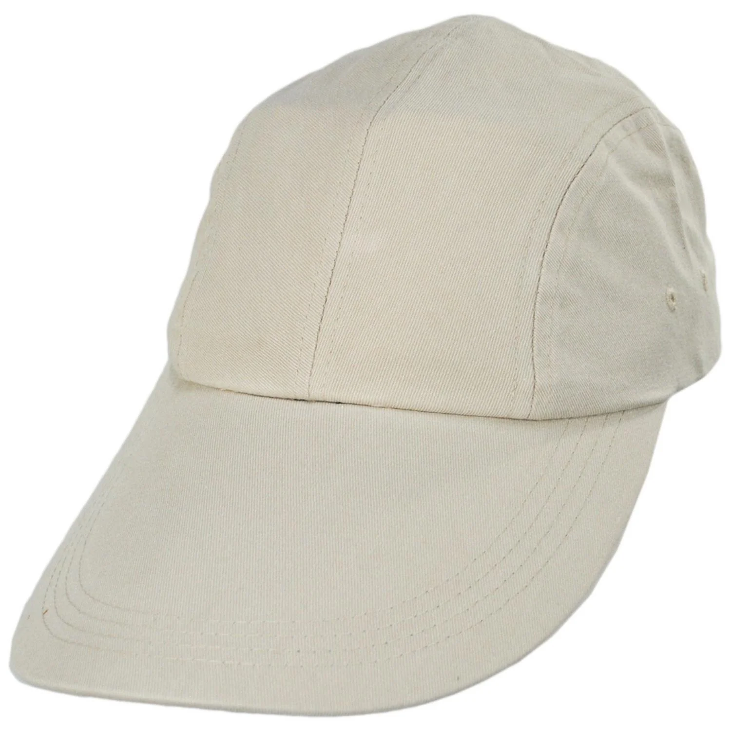 VHS Long Bill Adjustable Baseball Cap - Image 16