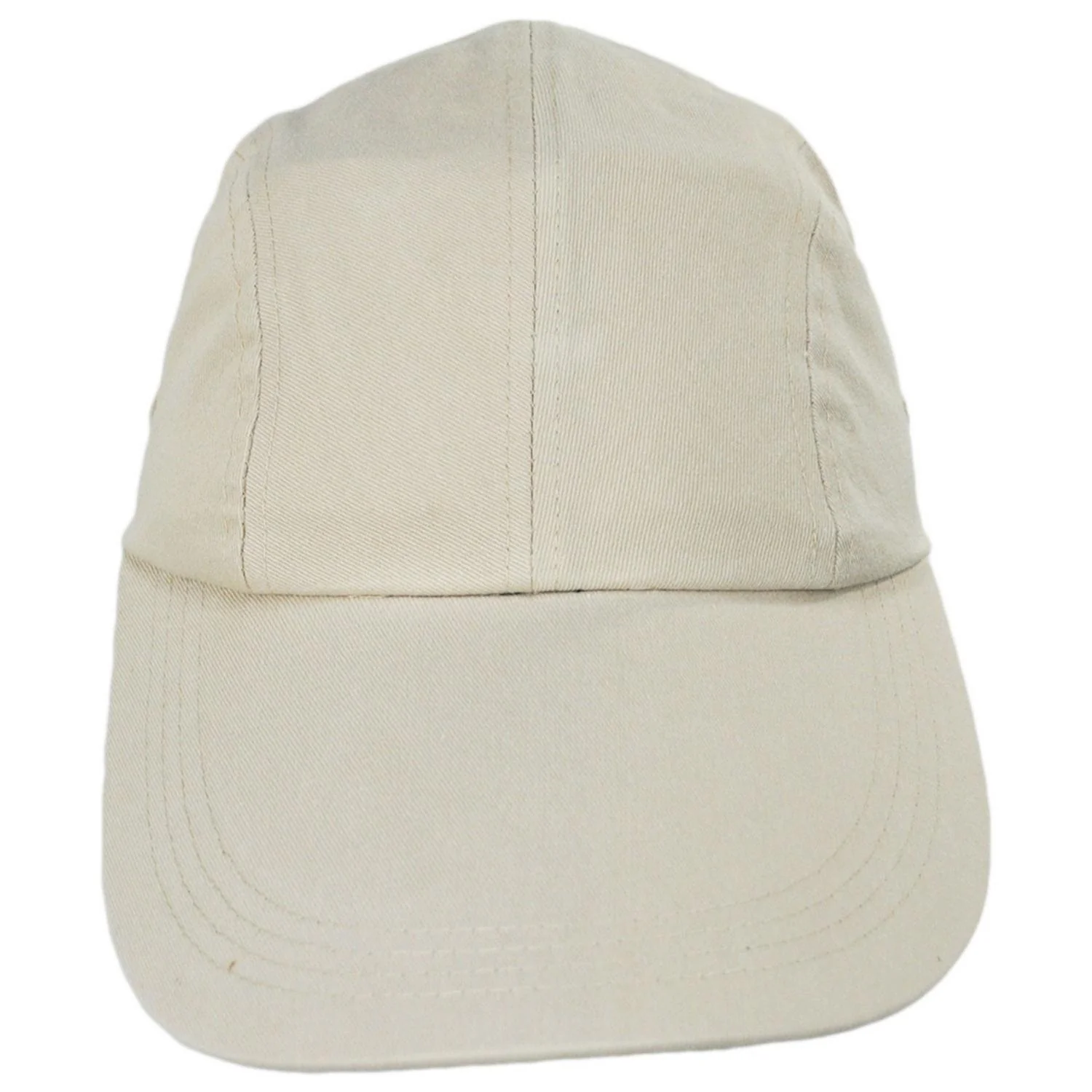 VHS Long Bill Adjustable Baseball Cap - Image 18