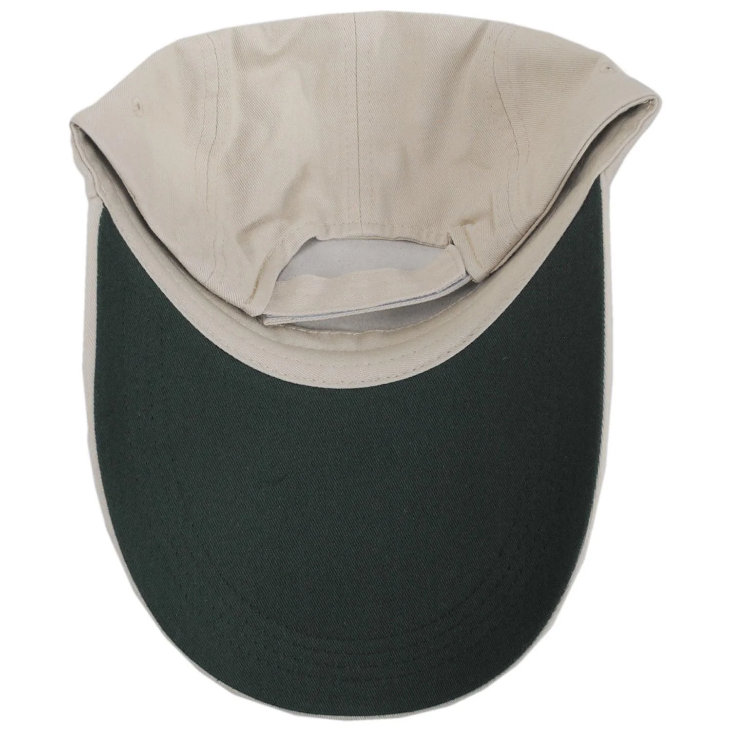 VHS Long Bill Adjustable Baseball Cap - Image 20