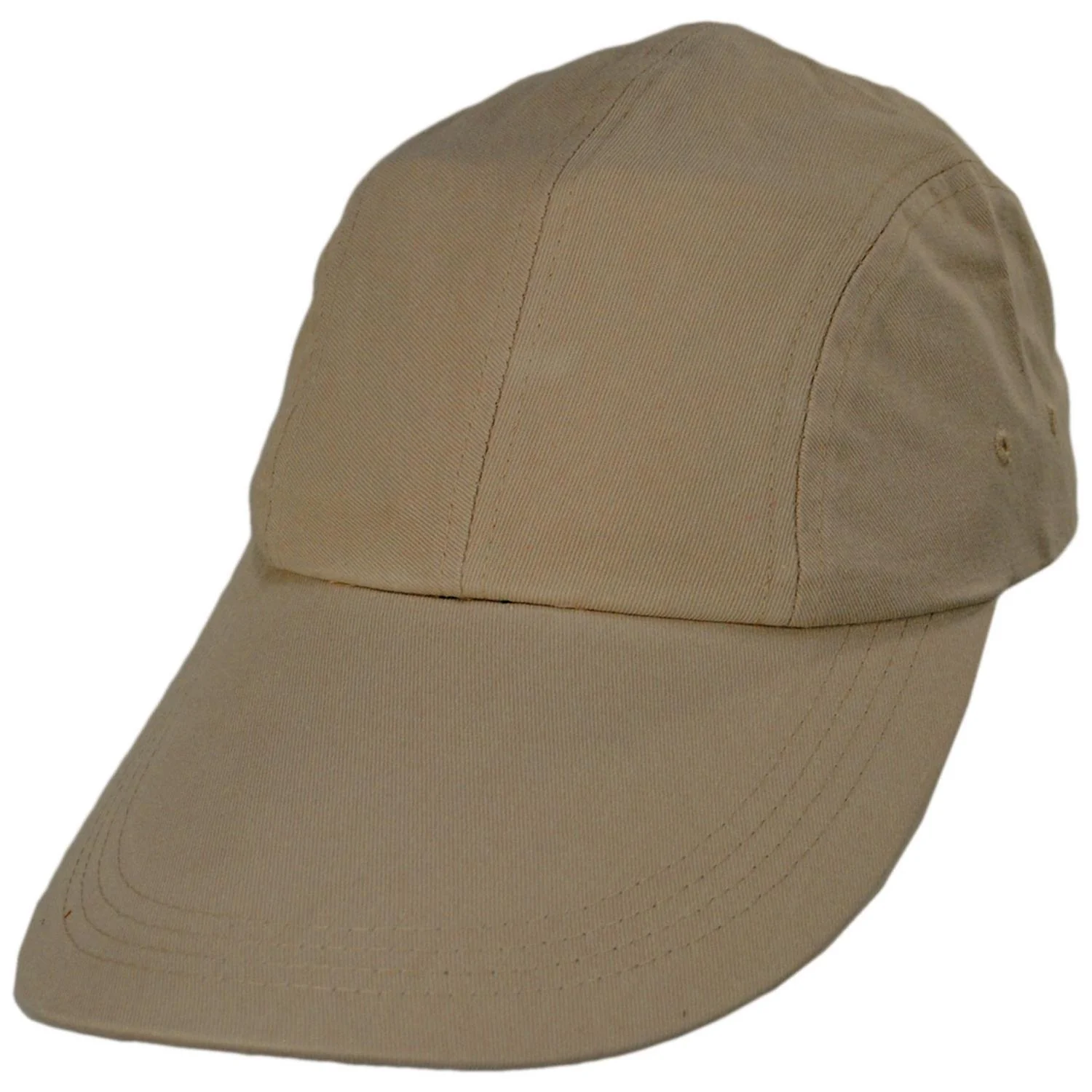 VHS Long Bill Adjustable Baseball Cap - Image 21