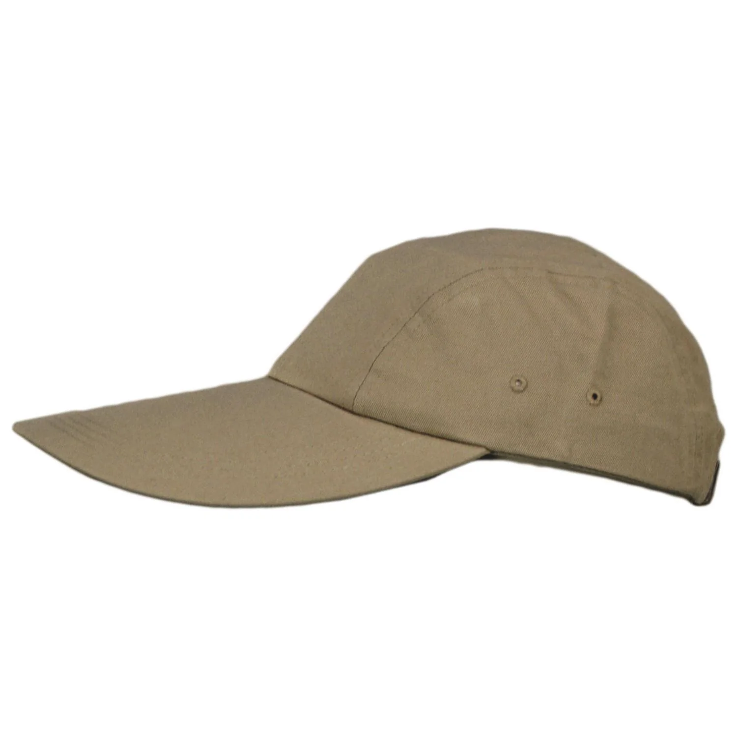 VHS Long Bill Adjustable Baseball Cap - Image 24