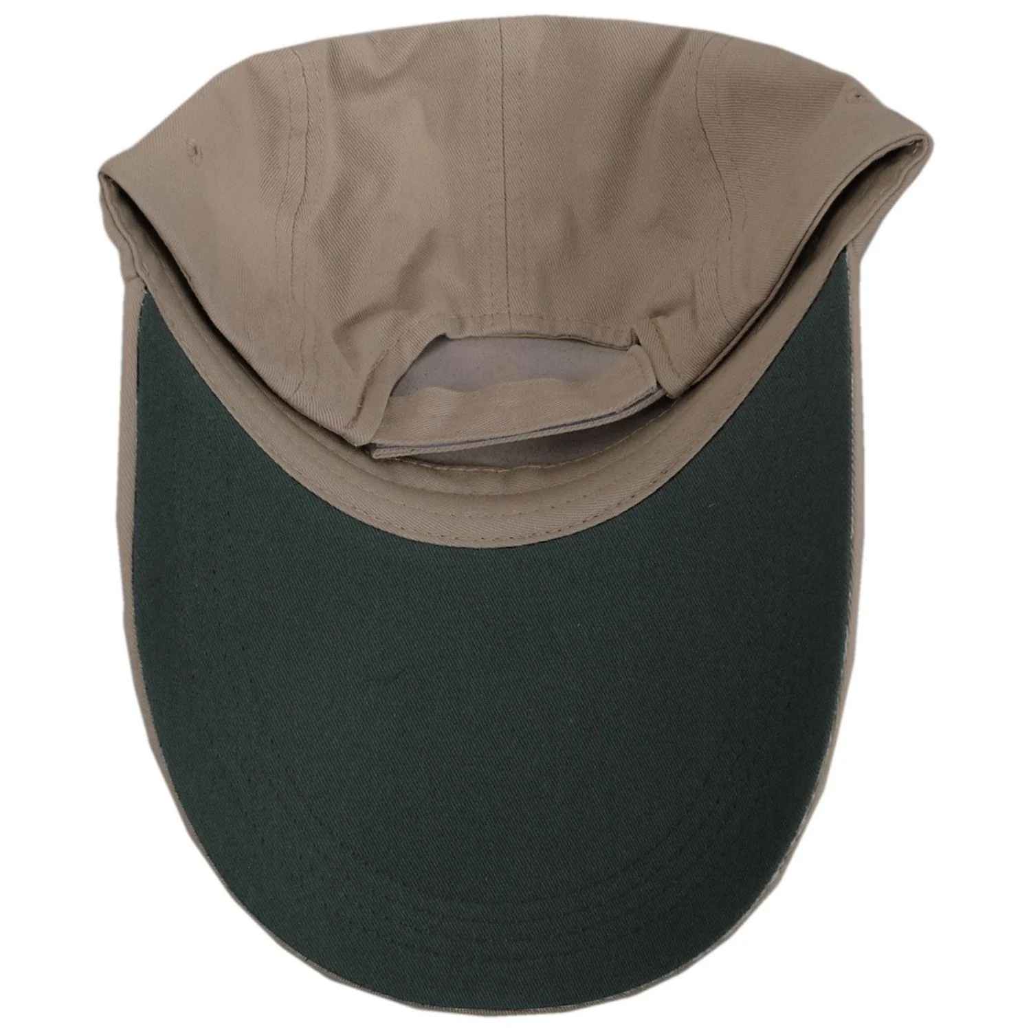 VHS Long Bill Adjustable Baseball Cap - Image 25