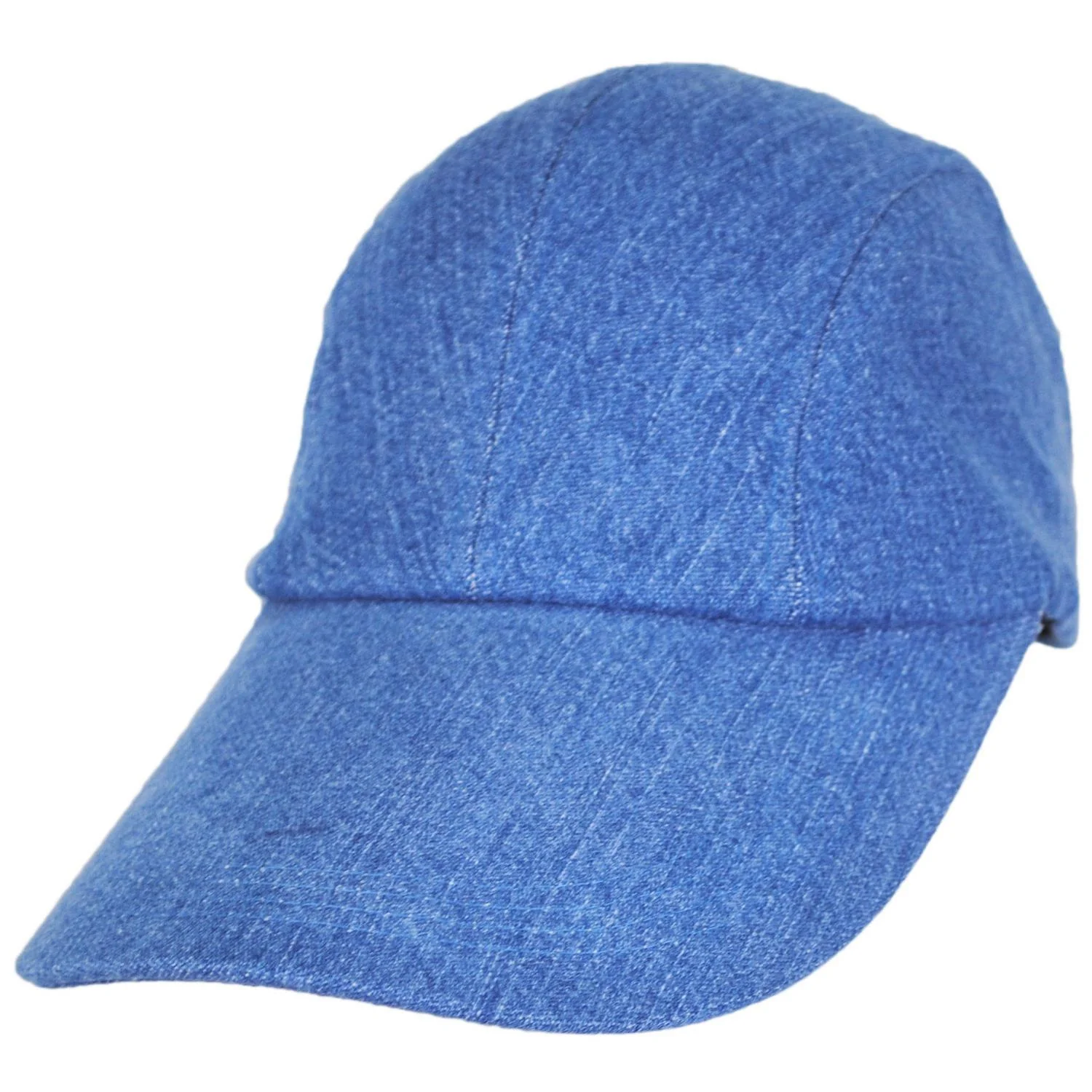 VHS Long Bill Adjustable Baseball Cap - Image 27