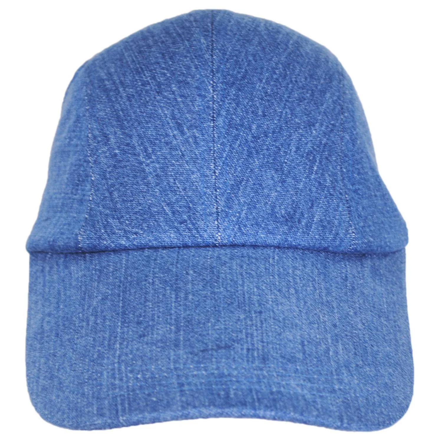 VHS Long Bill Adjustable Baseball Cap - Image 28