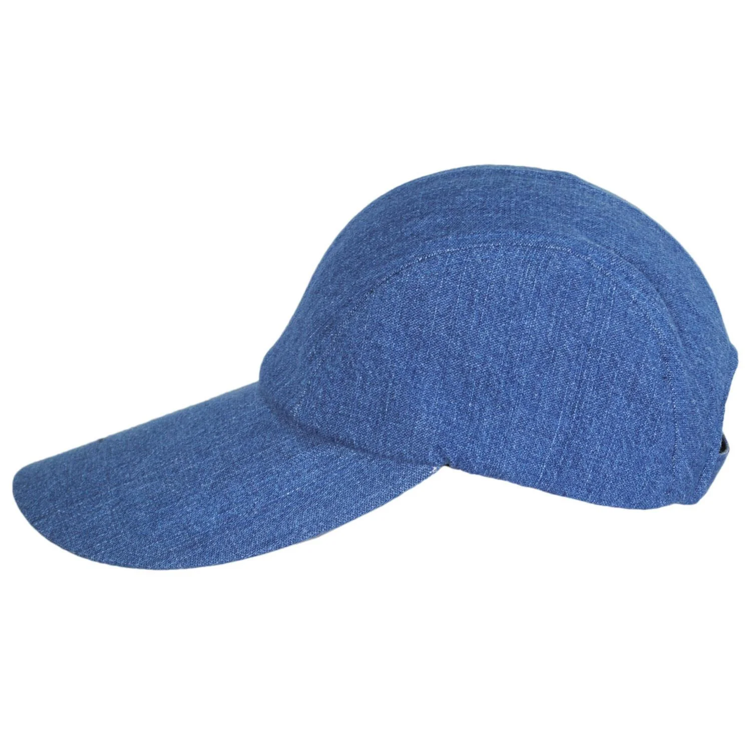 VHS Long Bill Adjustable Baseball Cap - Image 29