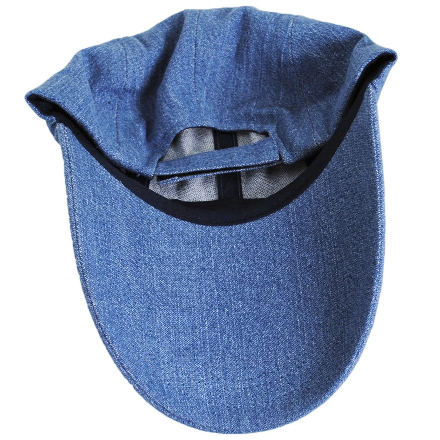 VHS Long Bill Adjustable Baseball Cap - Image 30