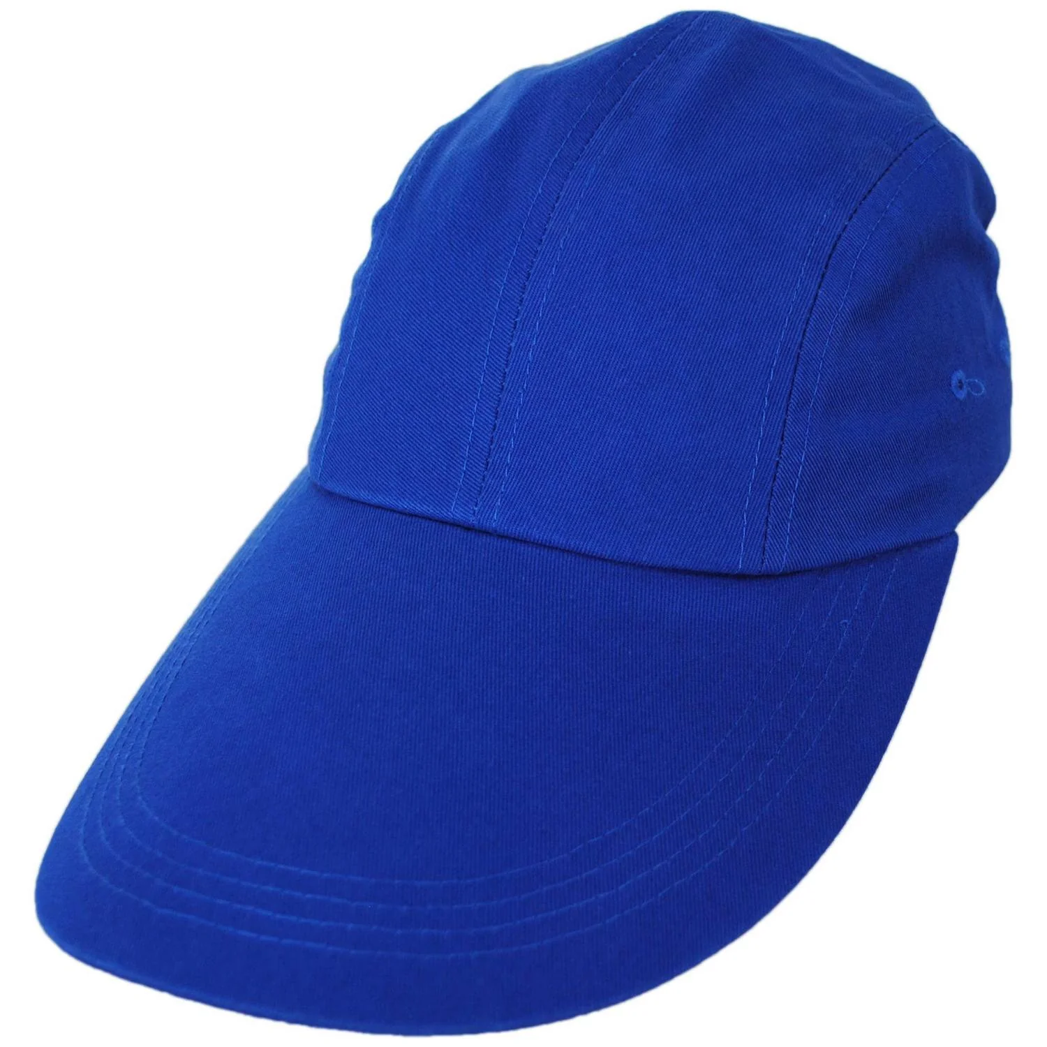VHS Long Bill Adjustable Baseball Cap - Image 31
