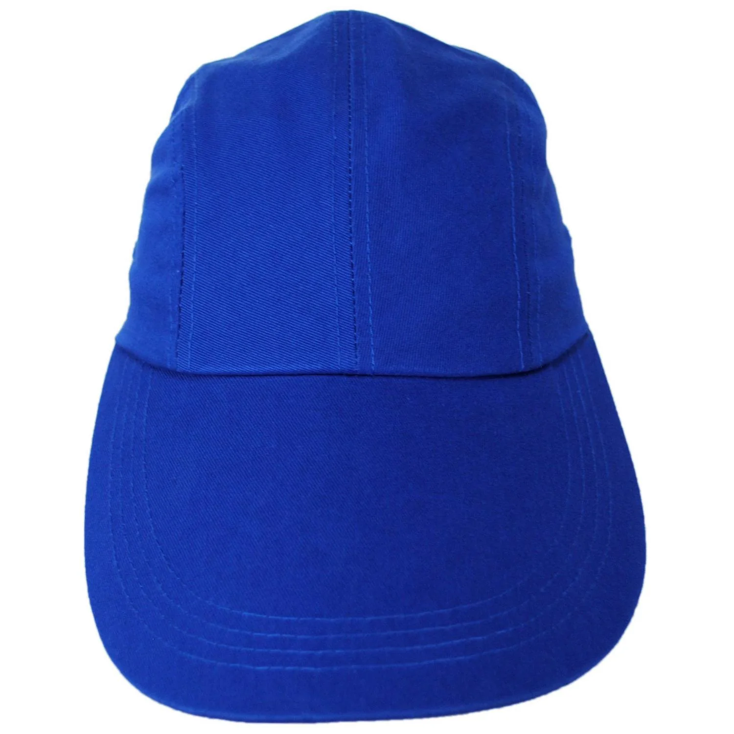 VHS Long Bill Adjustable Baseball Cap - Image 32