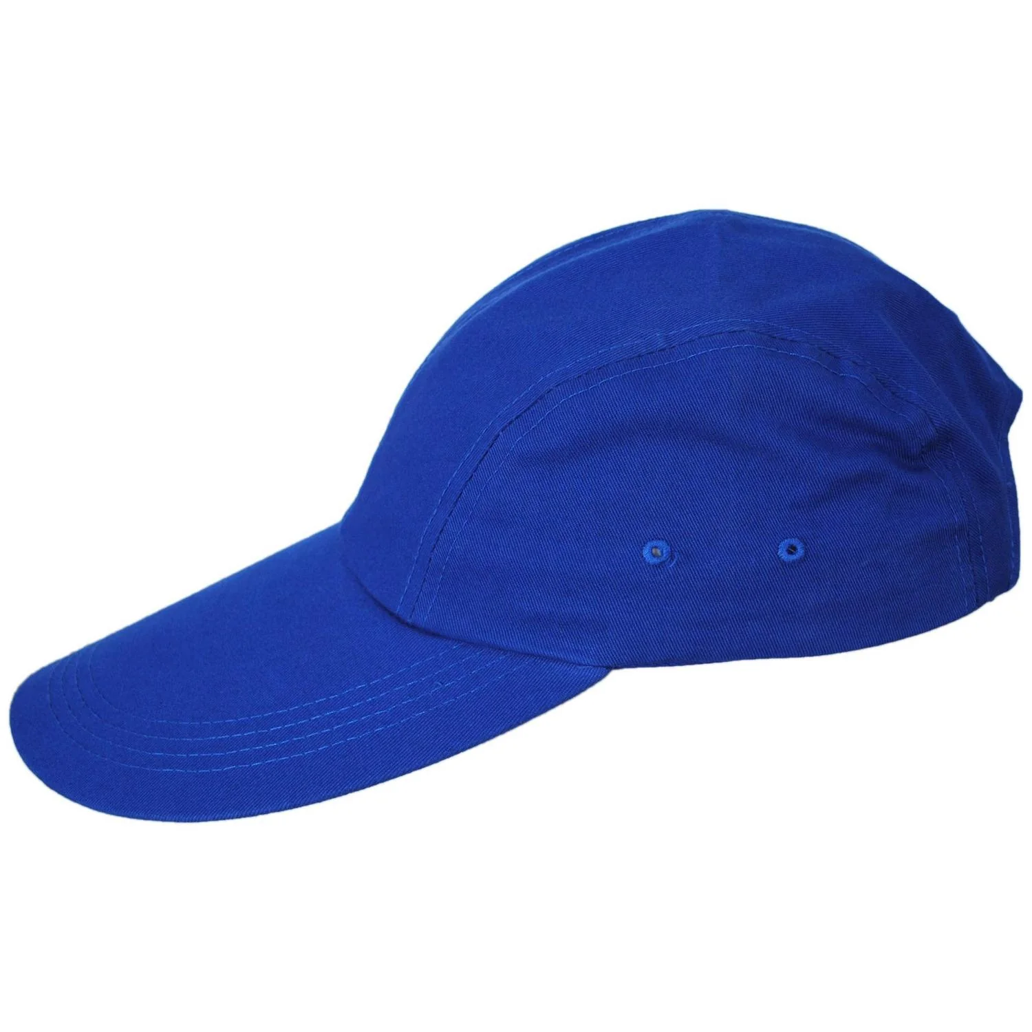 VHS Long Bill Adjustable Baseball Cap - Image 33