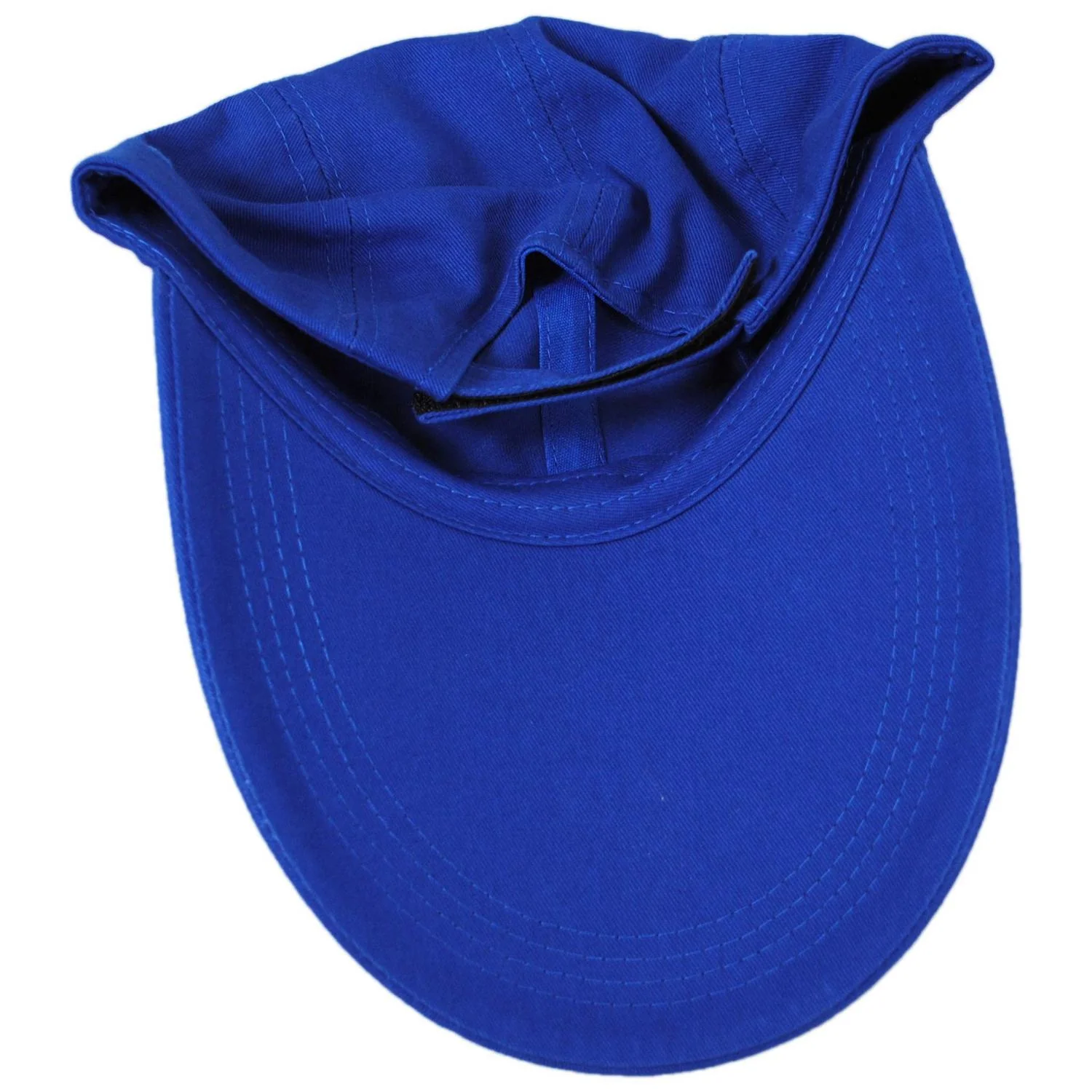 VHS Long Bill Adjustable Baseball Cap - Image 34