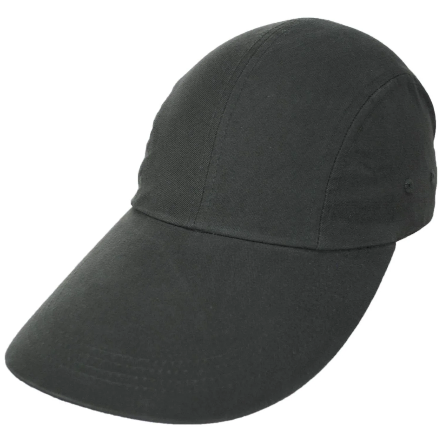 VHS Long Bill Adjustable Baseball Cap - Image 35