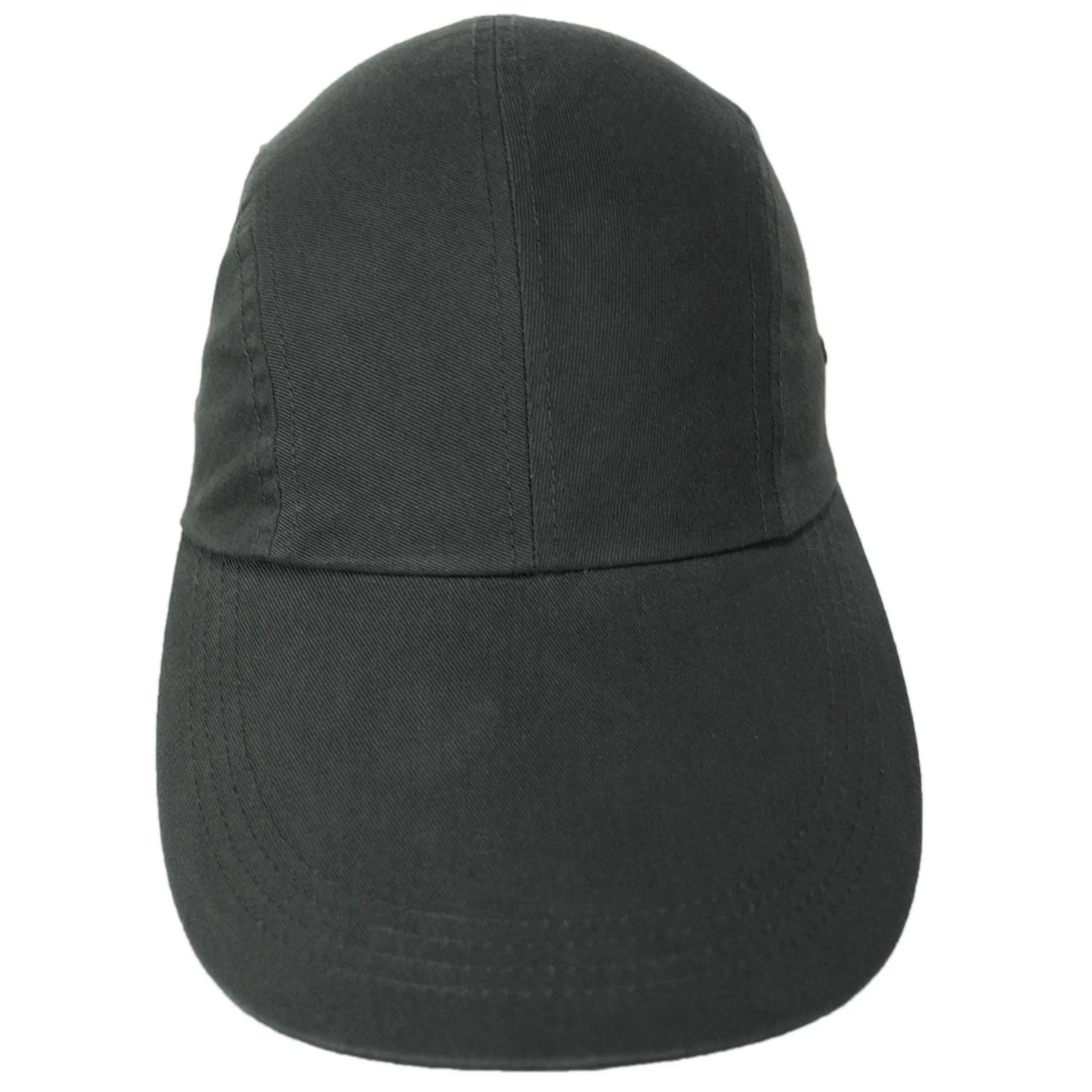 VHS Long Bill Adjustable Baseball Cap - Image 36