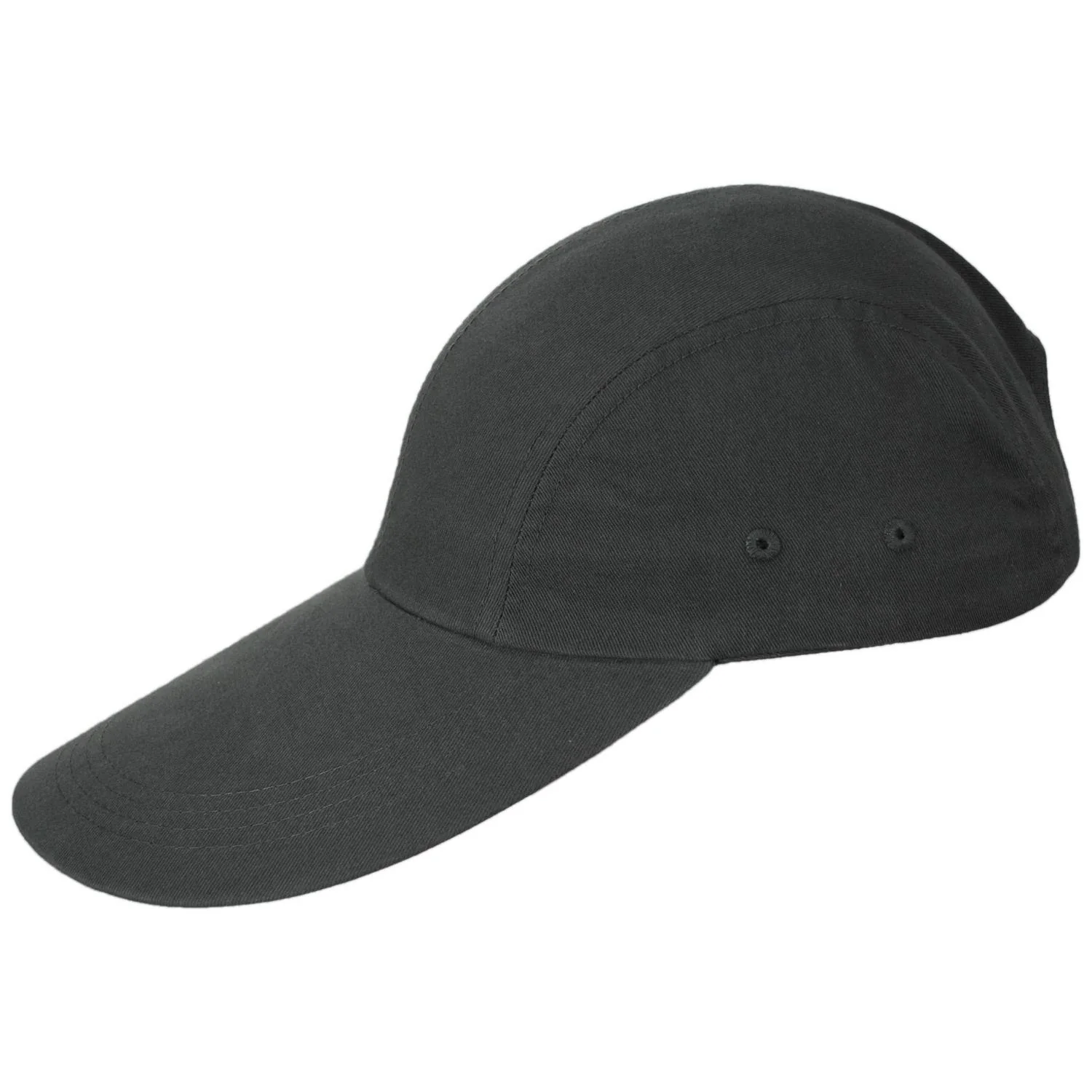 VHS Long Bill Adjustable Baseball Cap - Image 37