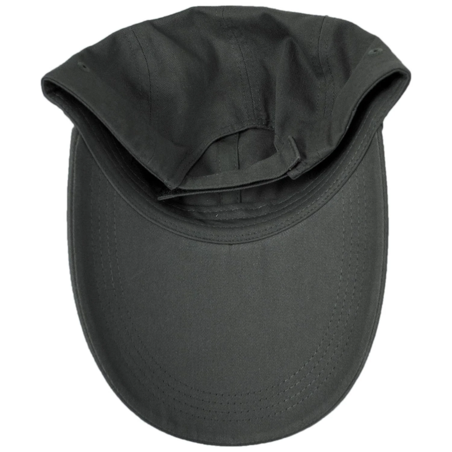 VHS Long Bill Adjustable Baseball Cap - Image 38