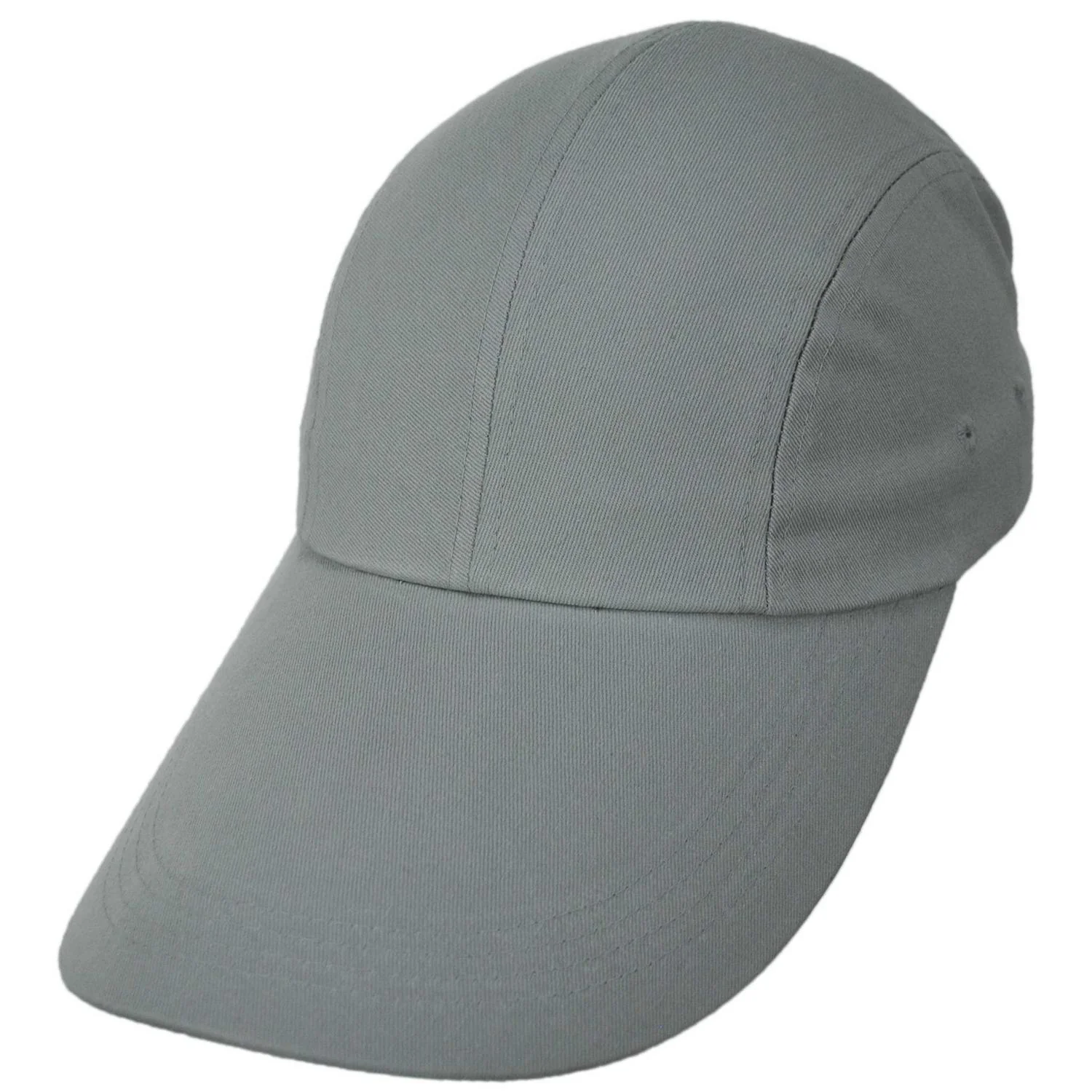 VHS Long Bill Adjustable Baseball Cap - Image 39