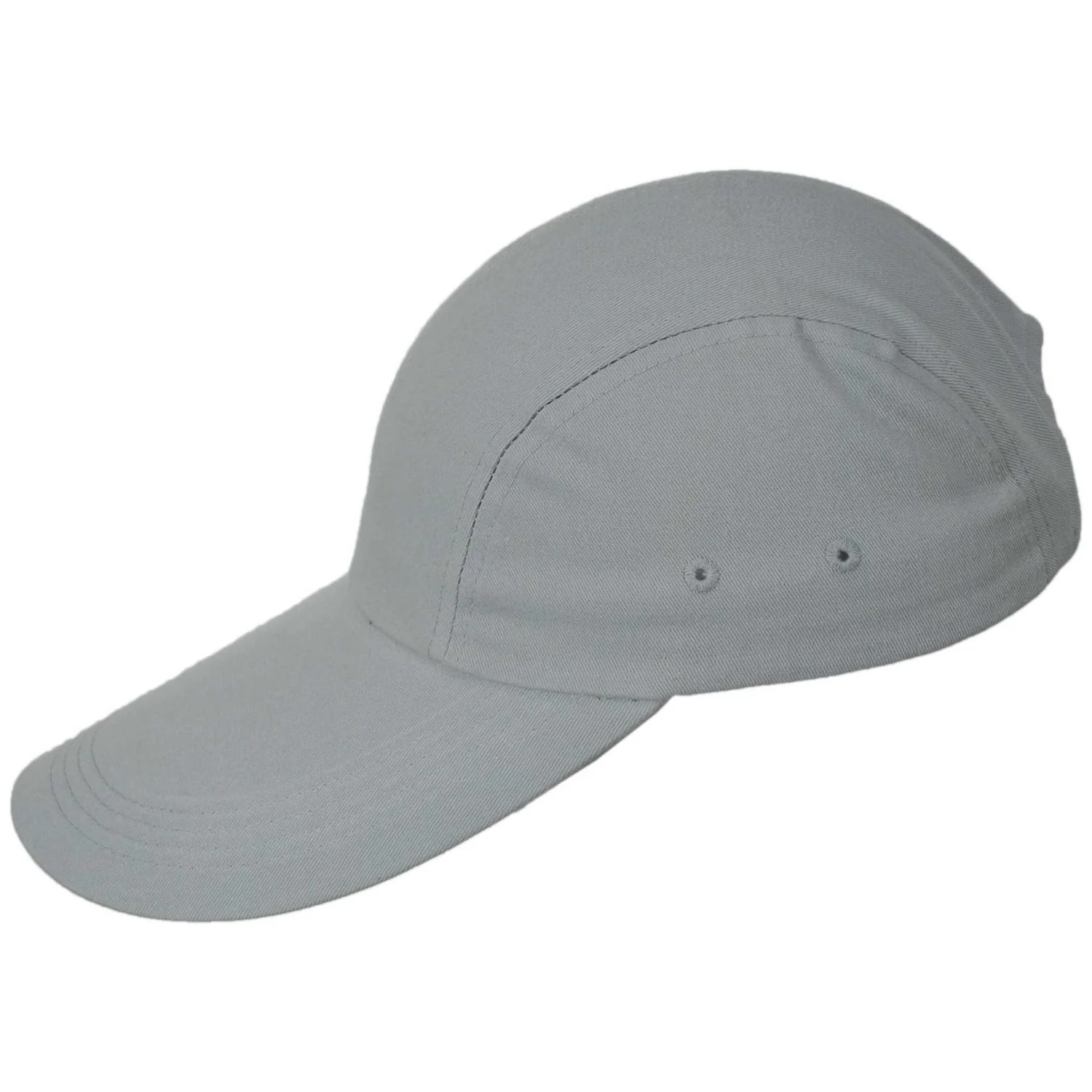 VHS Long Bill Adjustable Baseball Cap - Image 41