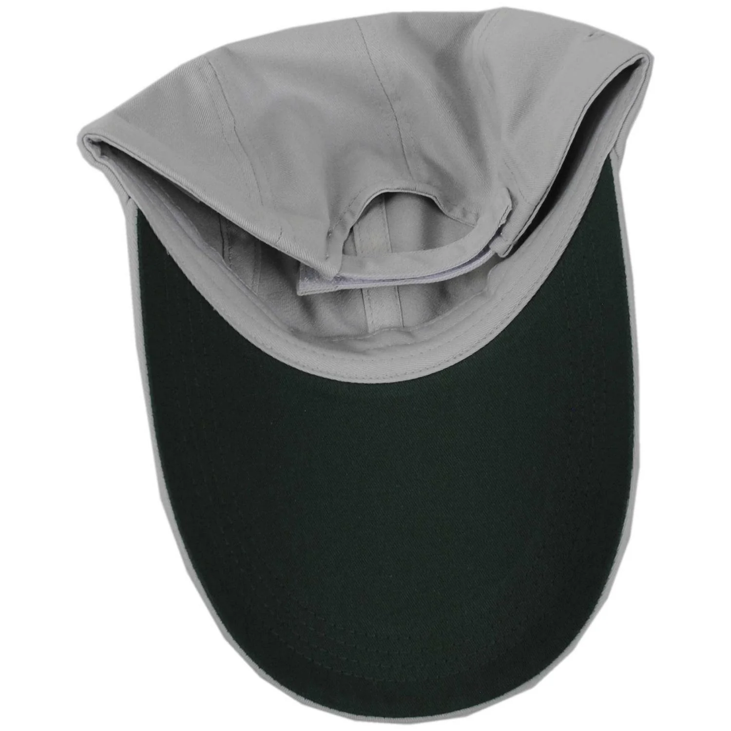 VHS Long Bill Adjustable Baseball Cap - Image 42