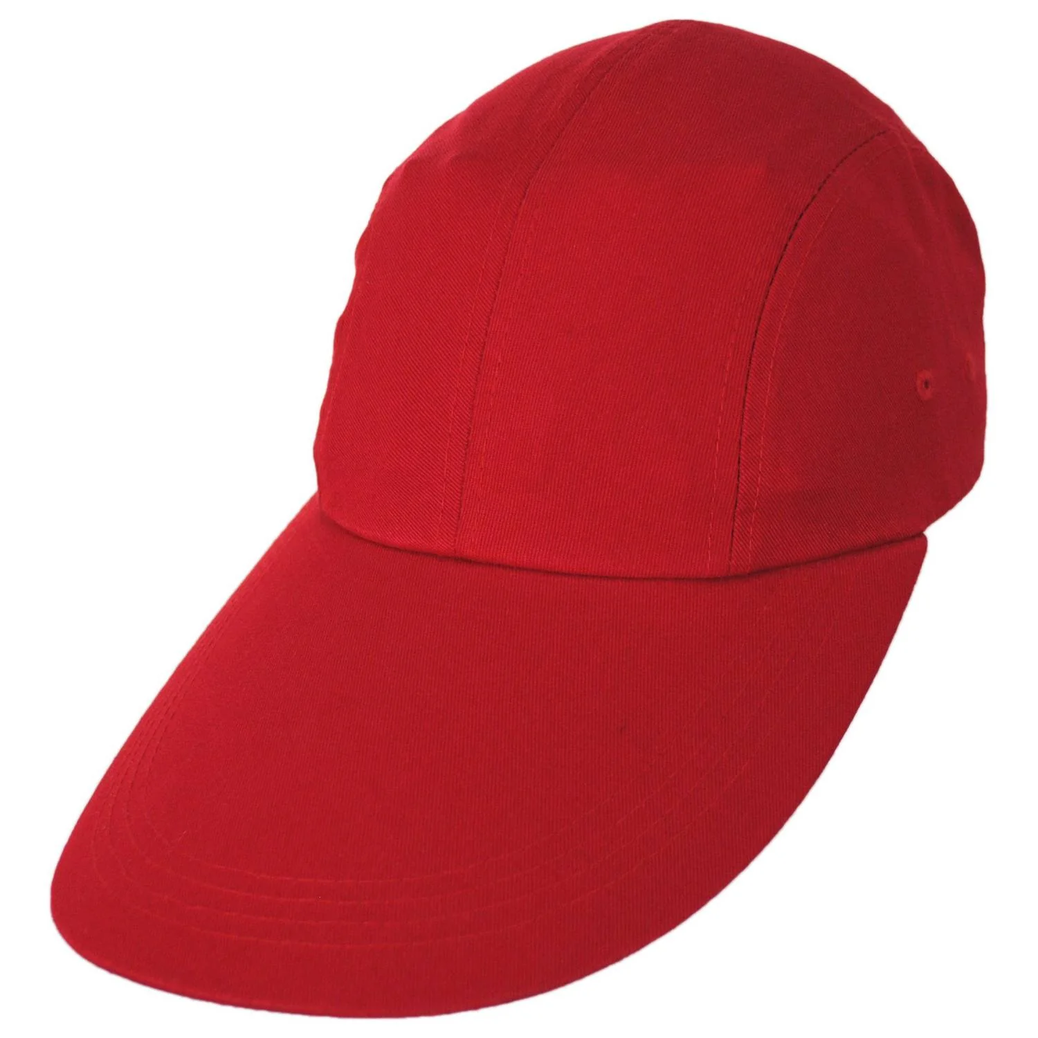 VHS Long Bill Adjustable Baseball Cap - Image 43
