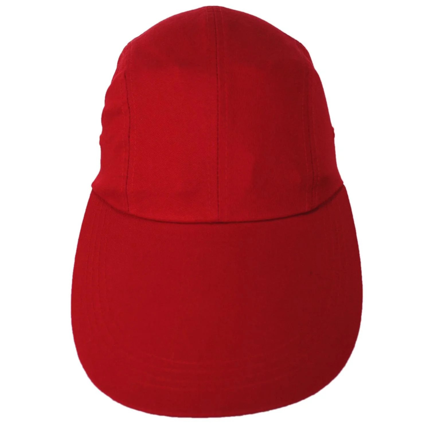 VHS Long Bill Adjustable Baseball Cap - Image 44